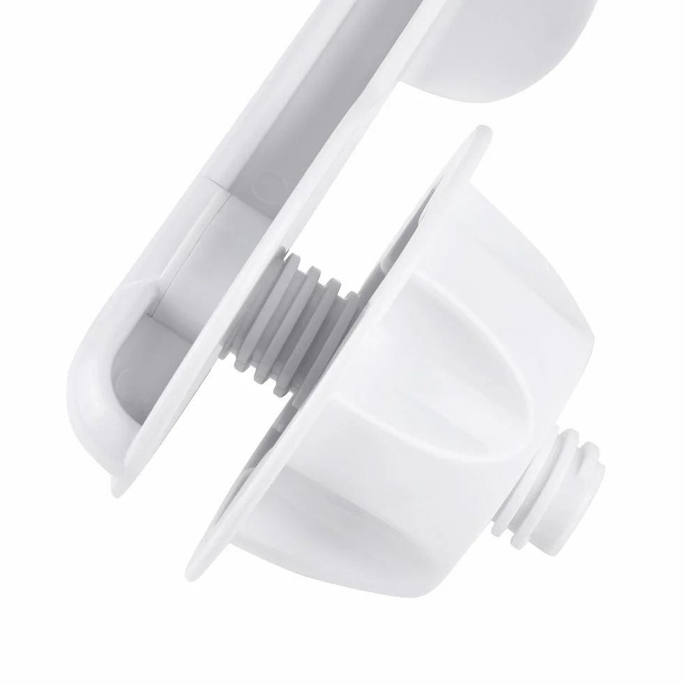 Kinderbett Glocke Halterung TOPINCN Spieluhr Arm Halter Halterung Wind-up Stent Set Mobile Spielzeug Dekoration Hängen