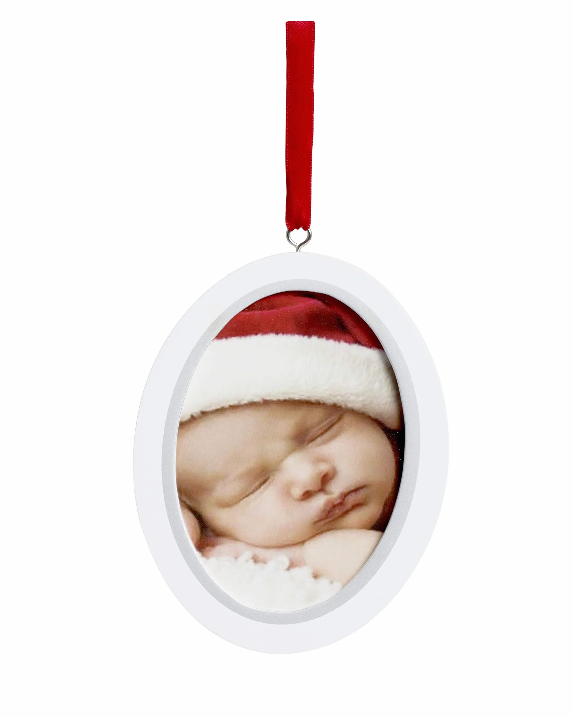 Pearhead 50016 Hanging Keepsake, czerwony