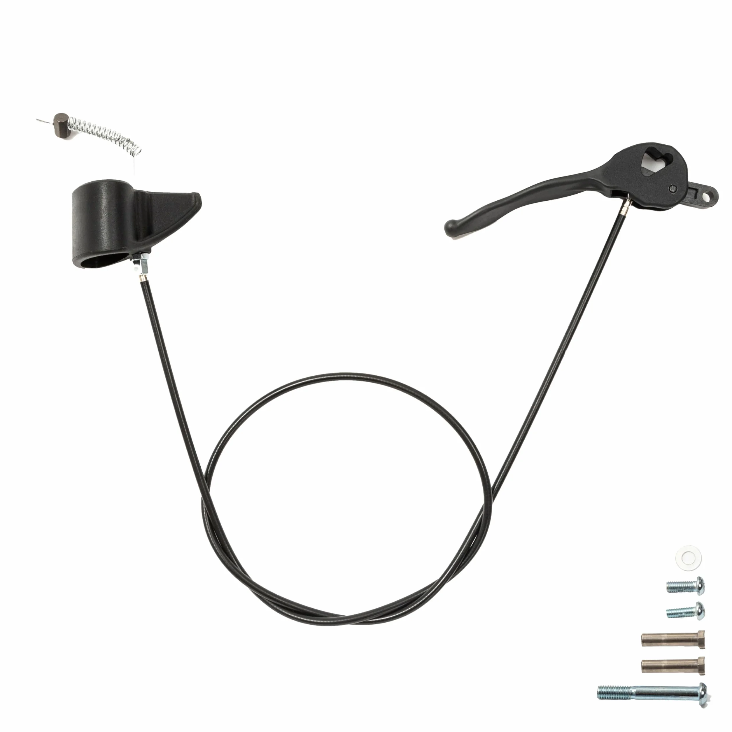 Helavo Część zamienna: hamulec prawy do helavo H1020, H1040 i H1140 Walker Series