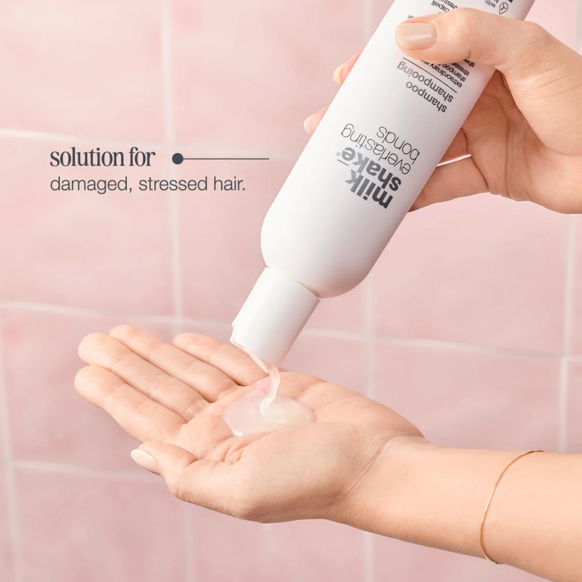 milk_shake Everlasting Bonds Repair szampon 300 ml