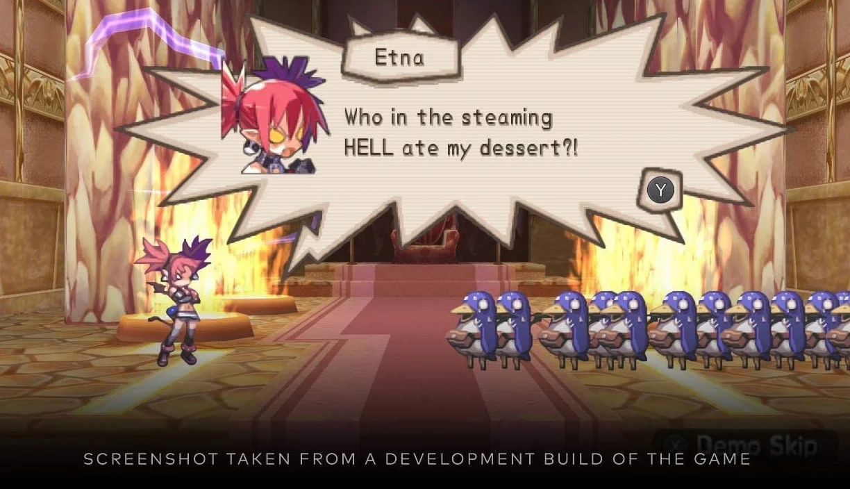 Prinny 1-2: Wyeksplodowany i odnowiony