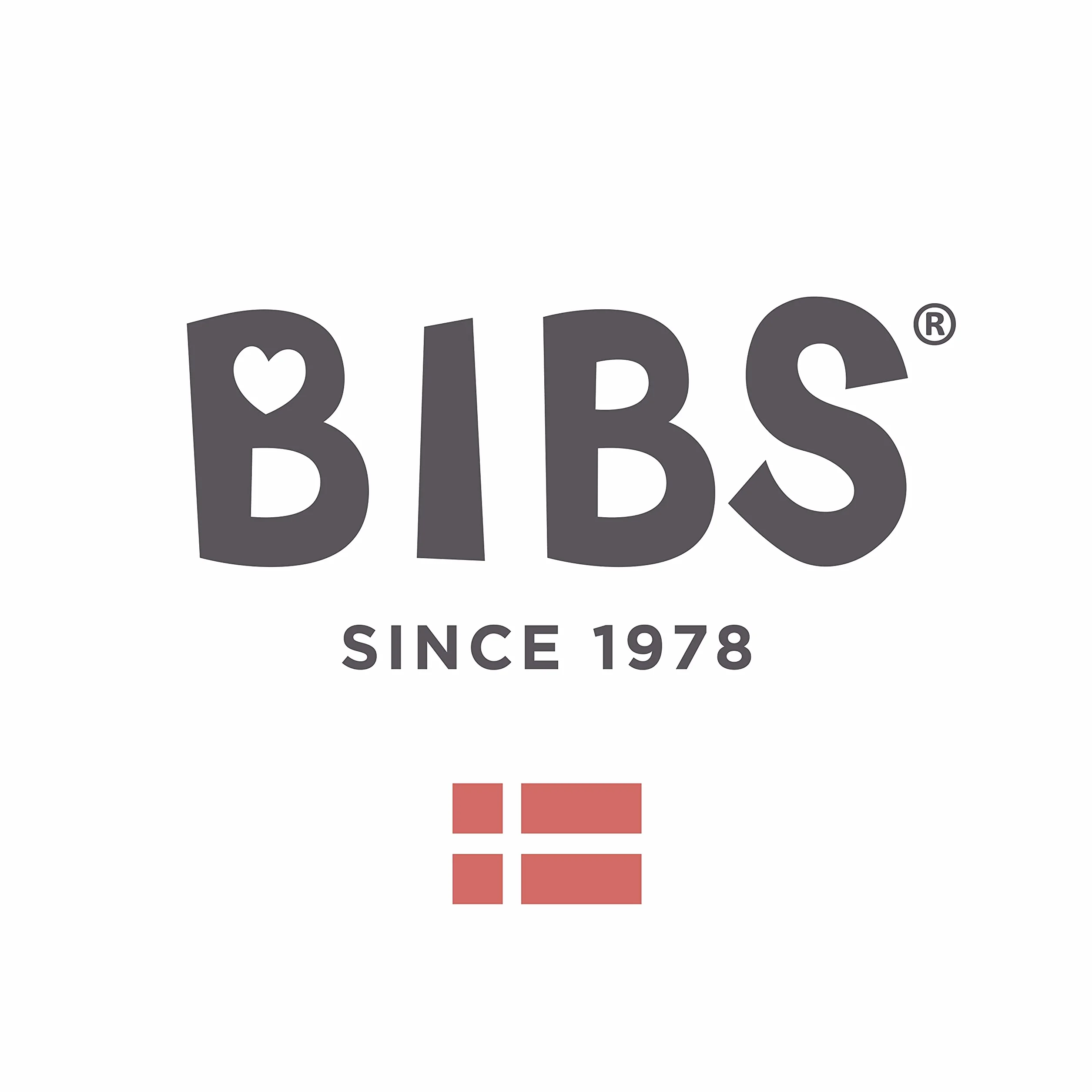 Smoczek BIBS z serii Colour, 2-pak, nie zawiera BPA, Symetryczny kształt gumowej główki. Lateks z kauczuku naturalnego, Wyprodukowano w Danii/EU. Rozmiar 2 (6-18 miesięcy), Sand/Iron