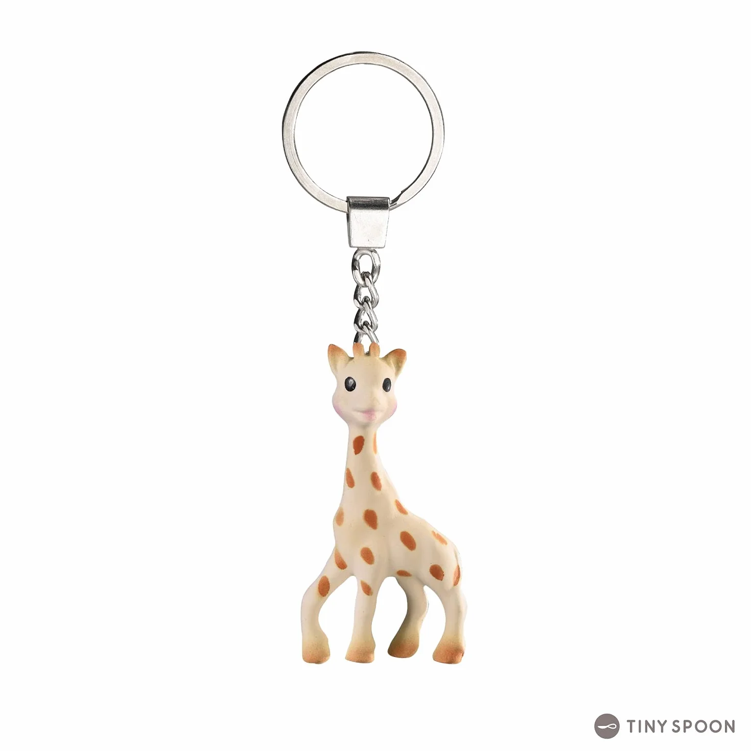 Sophie la Girafe Zestaw x GCF (Giraffe Conservation Foundation)