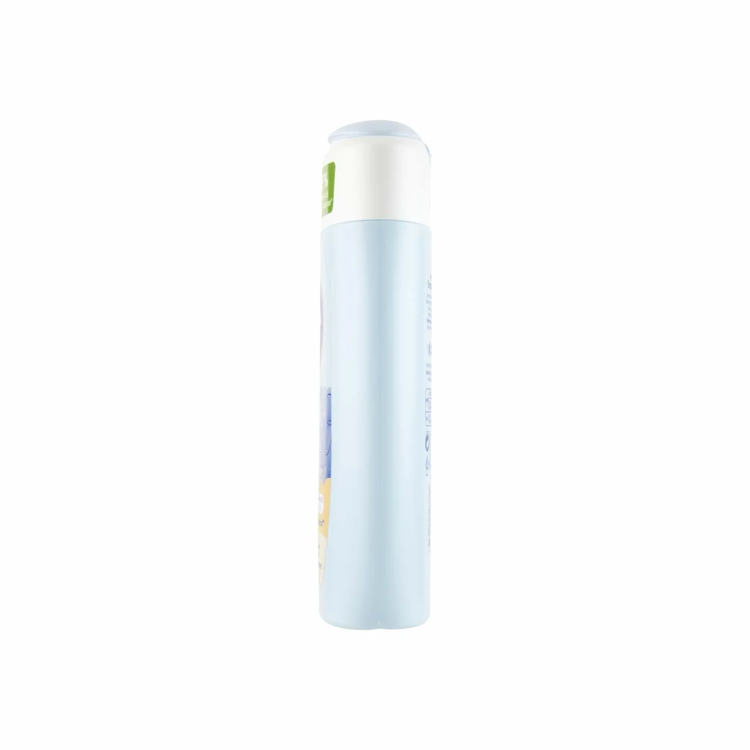 NIVEA BABY Szampon dla dzieci 200 ml delikatny bez siarczanów ochroną przed łzami