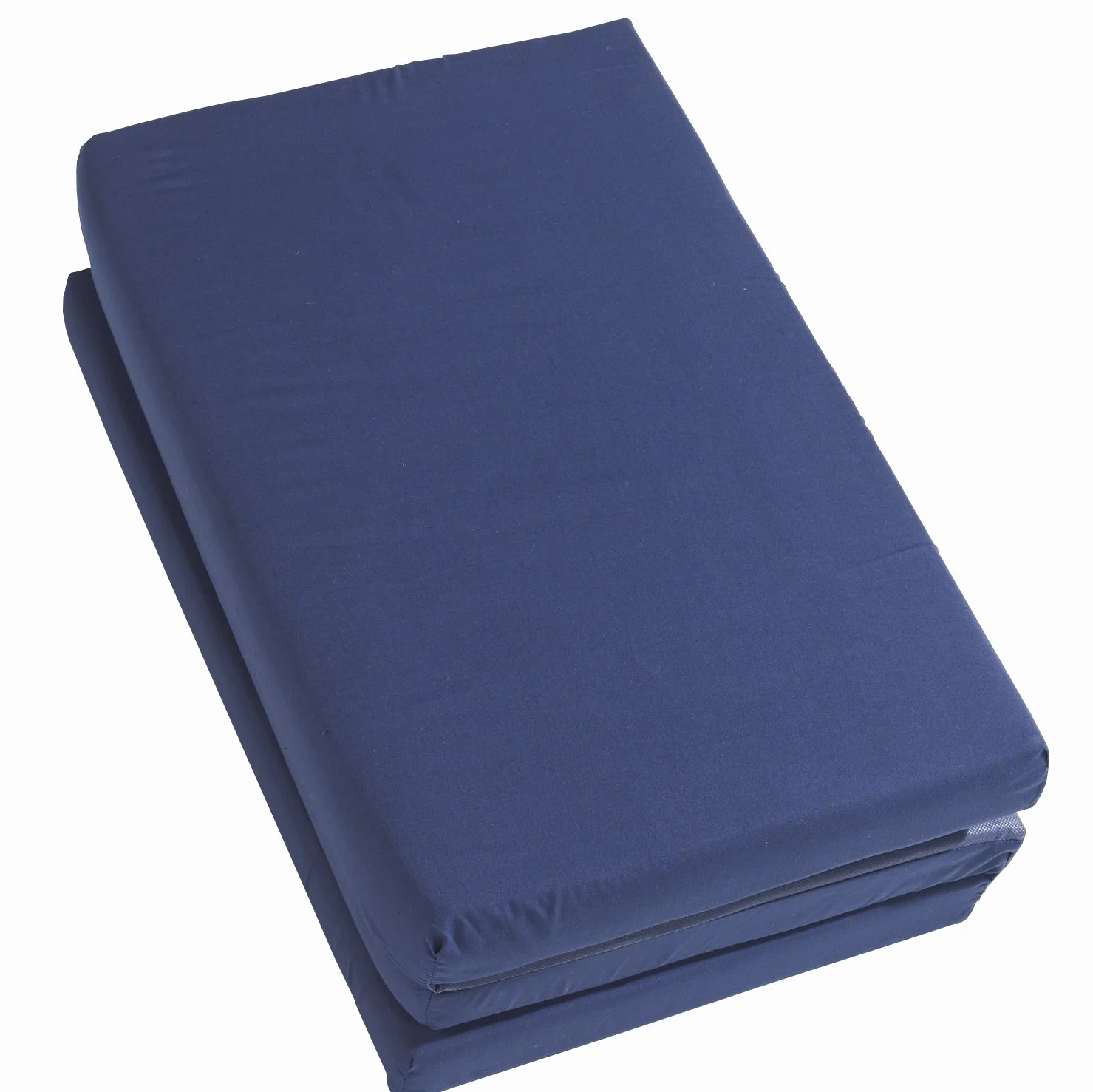 Roba 0269 Materac, Niebieski, 60 x 120 cm