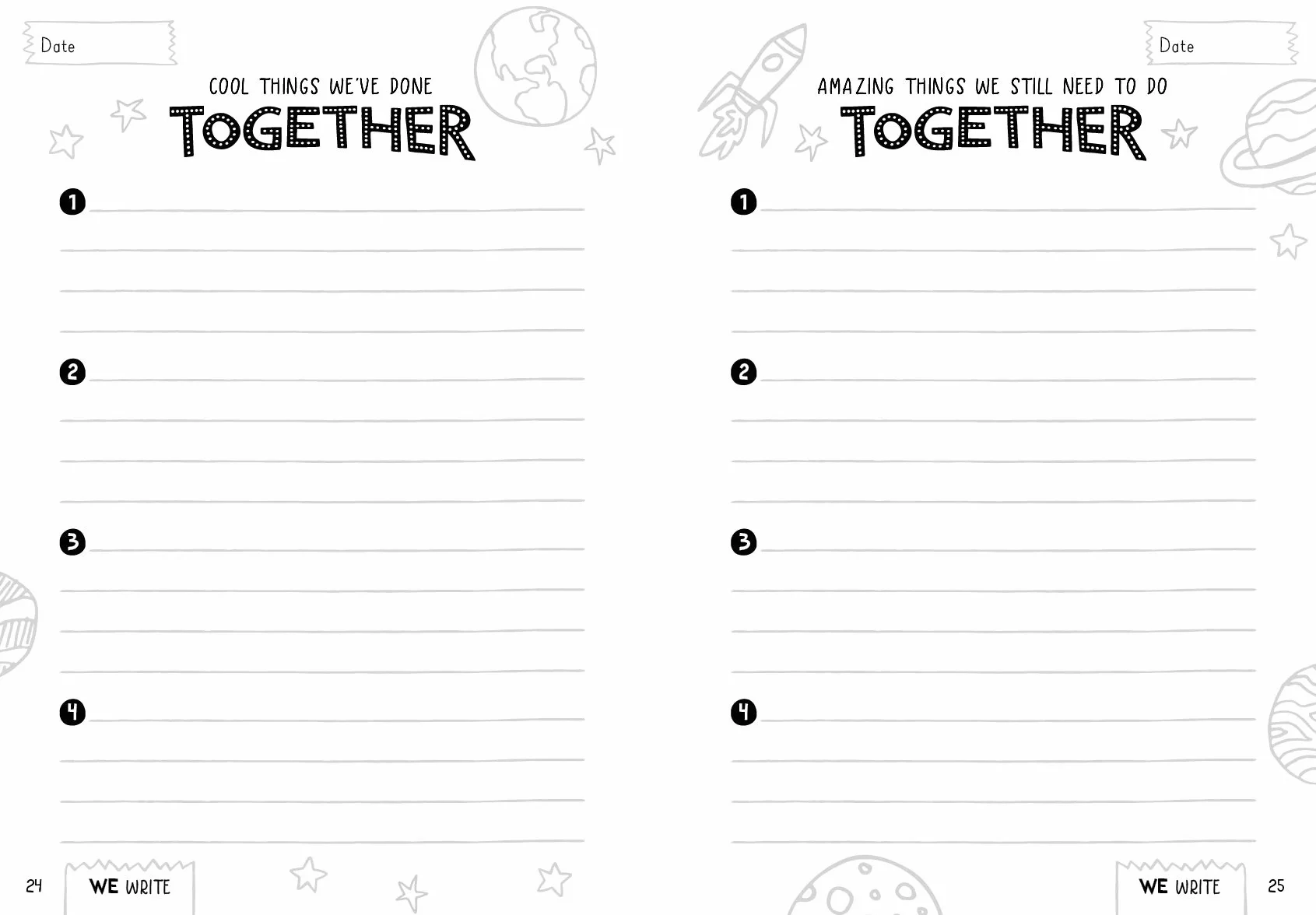 Between Mom and Me: A Mother and Son Keepsake Journal