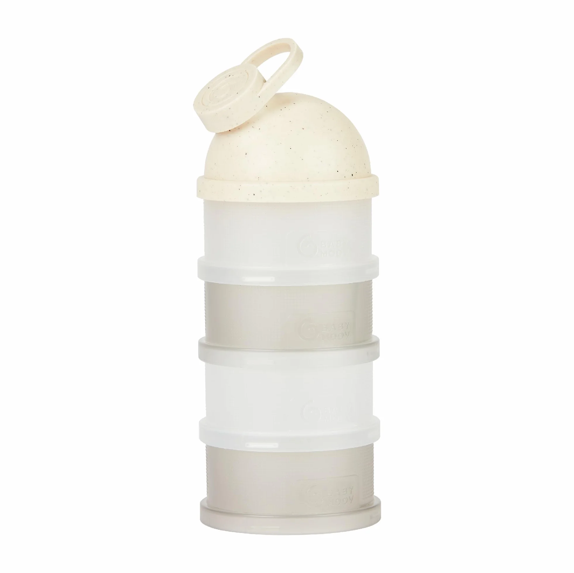Babymoov Puszki na mleko Babydoses, Beżowy