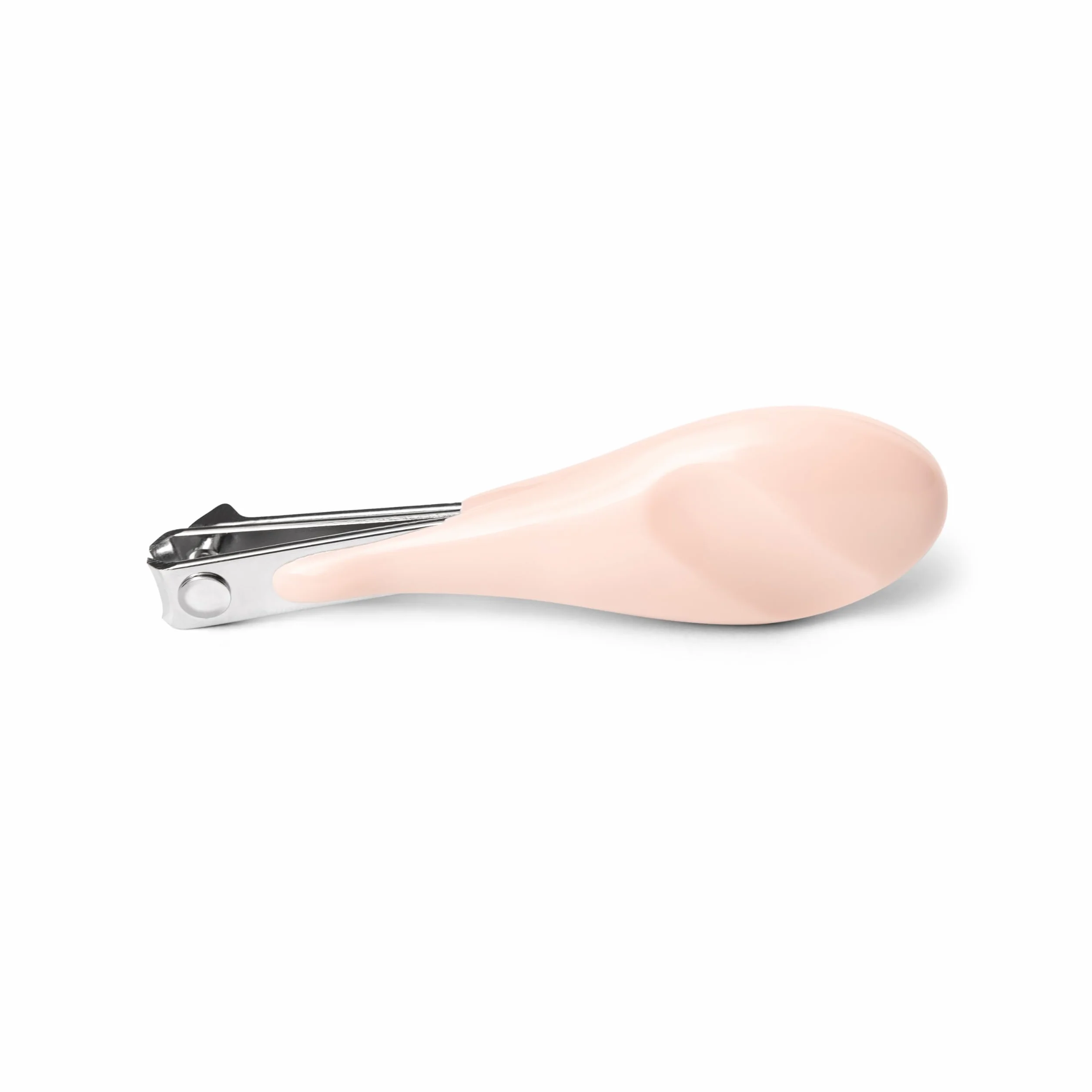 Suavinex, Zestaw do pielęgnacji niemowląt, kompletny i przenośny zestaw do manicure, zawiera: szczotkę i grzebień + szczoteczkę do zębów + nożyczki + pilnik + obcinacz do paznokci, 6-częściowy, różowy