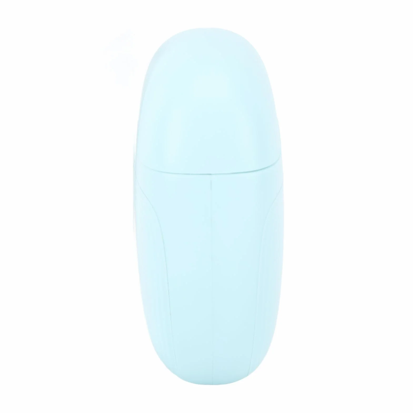 Elektryczna Automatyczna Obcinaczka do Paznokci LED Light, Bezpieczny Trymer do Paznokci USB do ładowania dla Dziecka dla Dorosłych Wszechstronny i Niezawodny (Herbata Zielona)