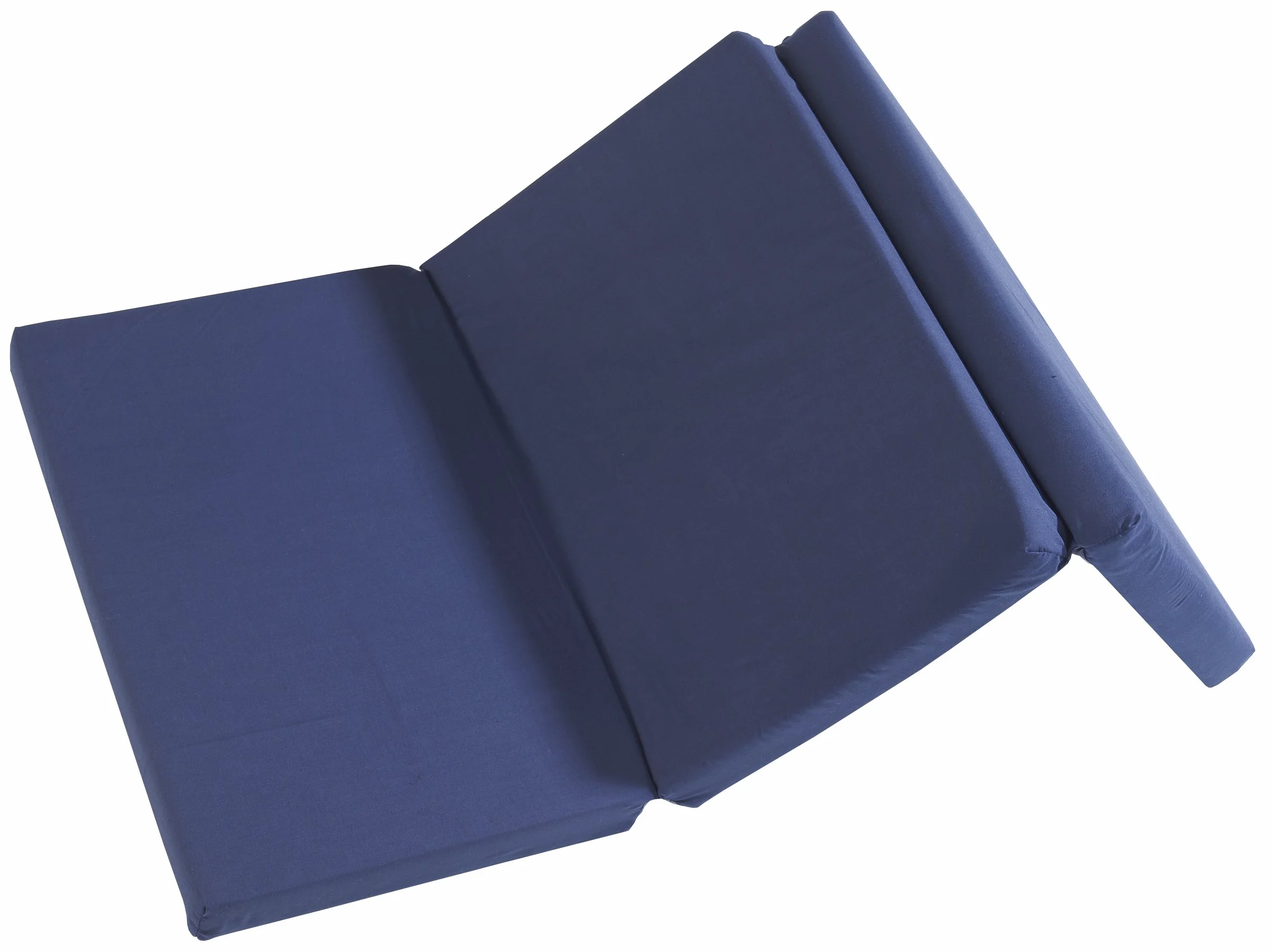 Roba 0269 Materac, Niebieski, 60 x 120 cm