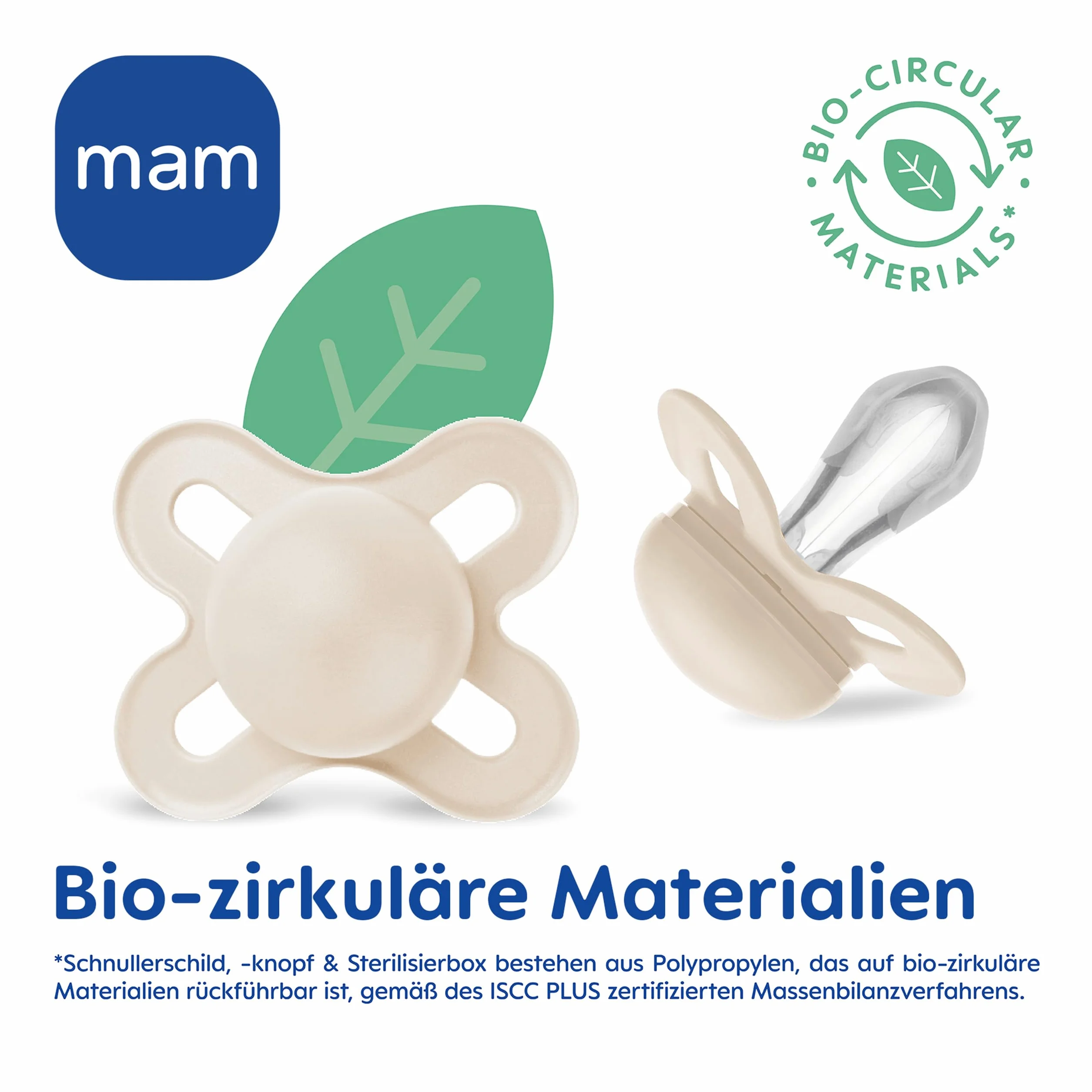 MAM Easy Start Anti-Colic zestaw butelek dla niemowląt XXL, pierwsze wyposażenie wraz z smoczkiem, butelkami, smoczkami i innymi, zestaw prezentowy dla niemowląt, od urodzenia, beżowy