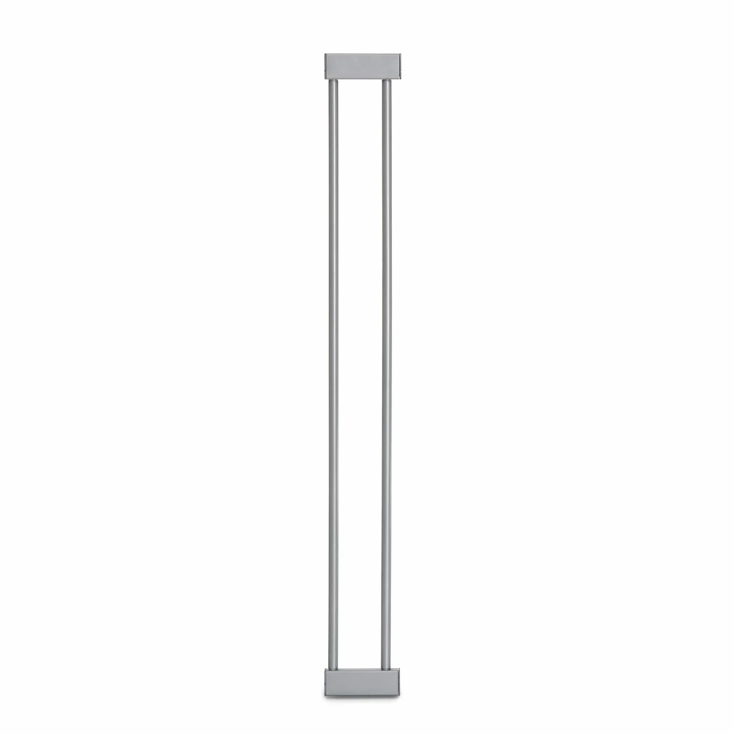 Hauck Brama drzwi/osłona schodów dla dzieci Drewniana blokada 2 Brama bezpieczeństwa z przedłużeniem 9 cm/bez wiercenia/84 - 89 cm szerokość/rozszerzalna/metalowa kratka drewniana