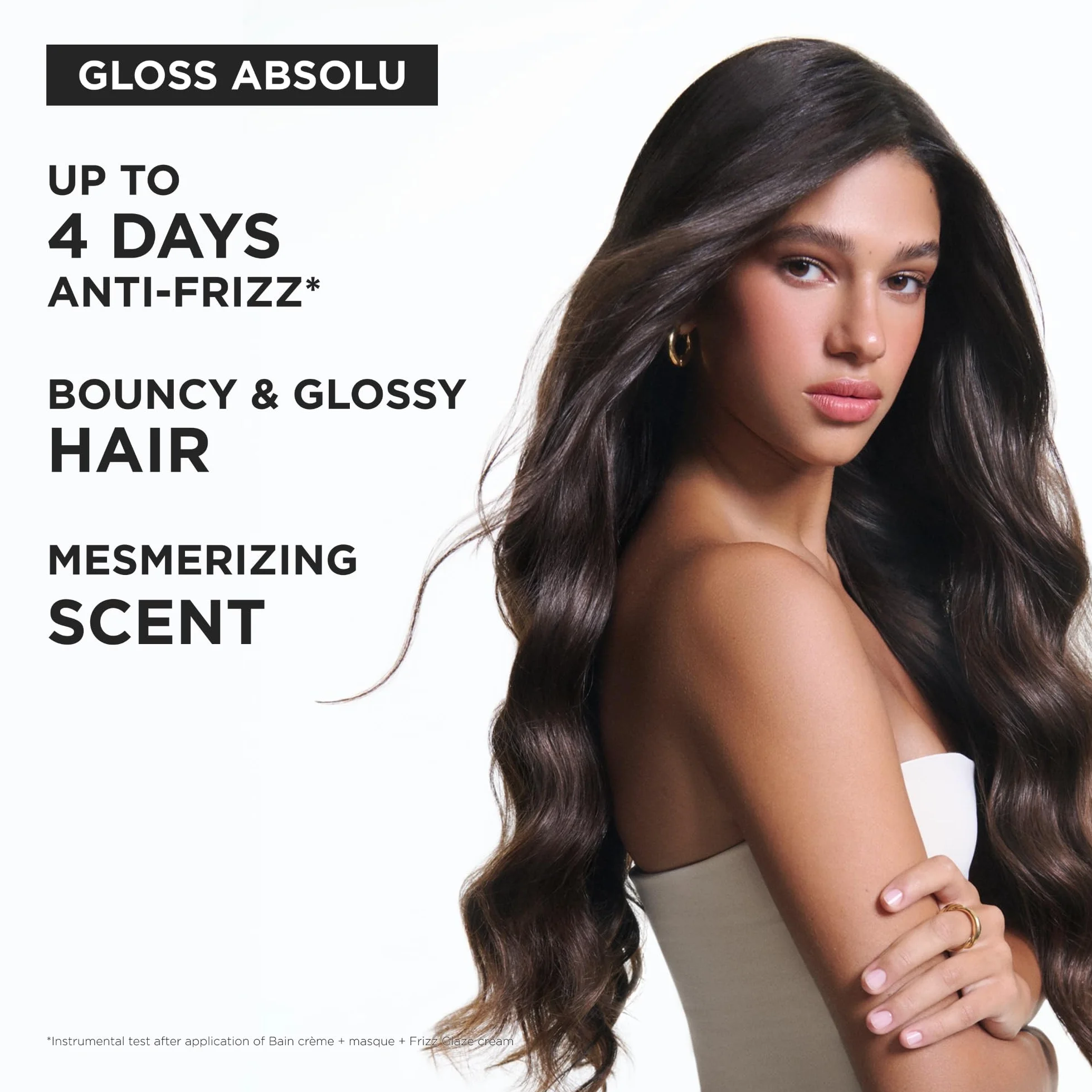 K GLOSS ABS RICHE DPACK 500 ml