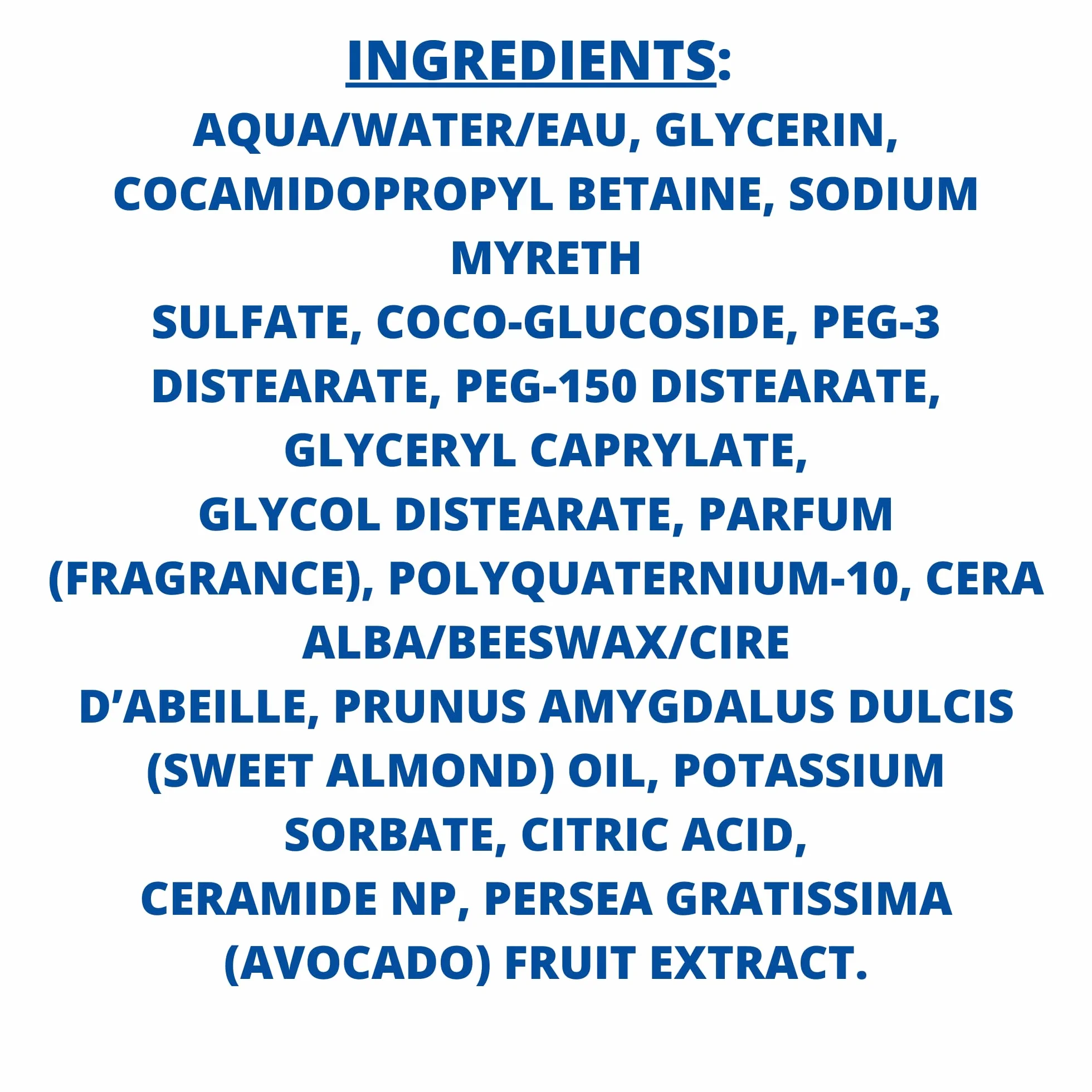 Mustela Żel do Mycia dla Dzieci, 300 g