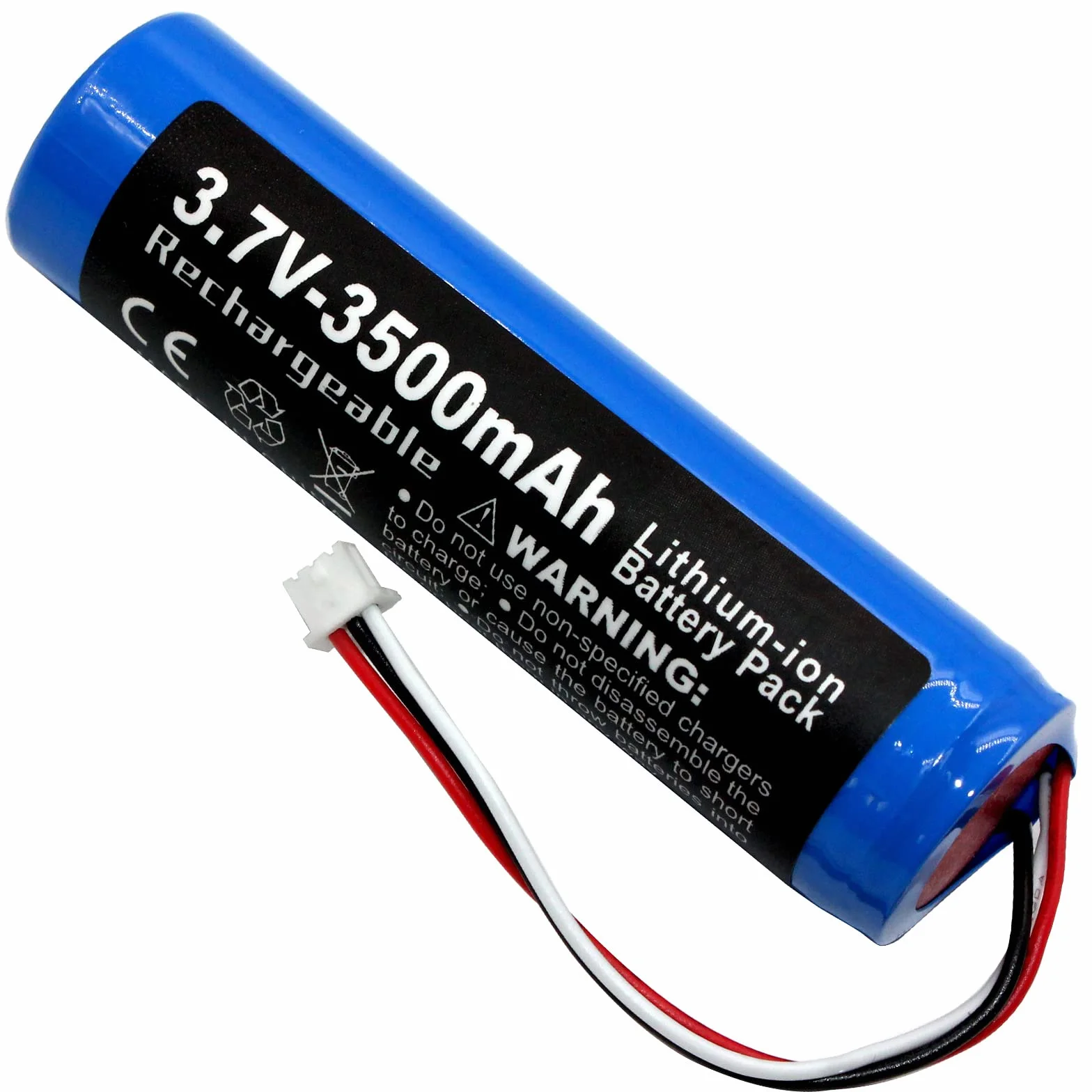 3,7 V 3500 mAh akumulator litowo-jonowy do Philips Avent SCD831, Avent SCD831/26, Avent SCD833, Avent SCD833/26, Avent SCD835, Avent SCD835/26