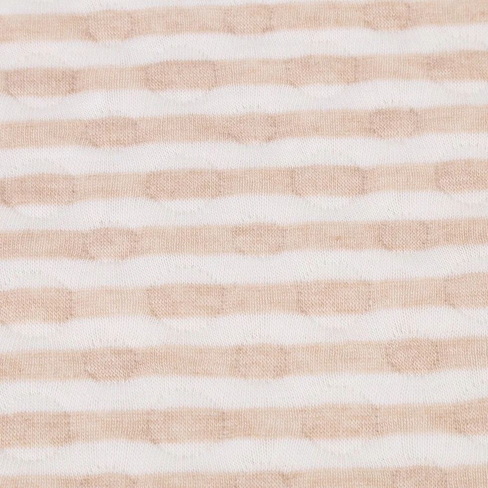 Organiczna bawełniana mata do przewijania dla niemowląt 50x70cm