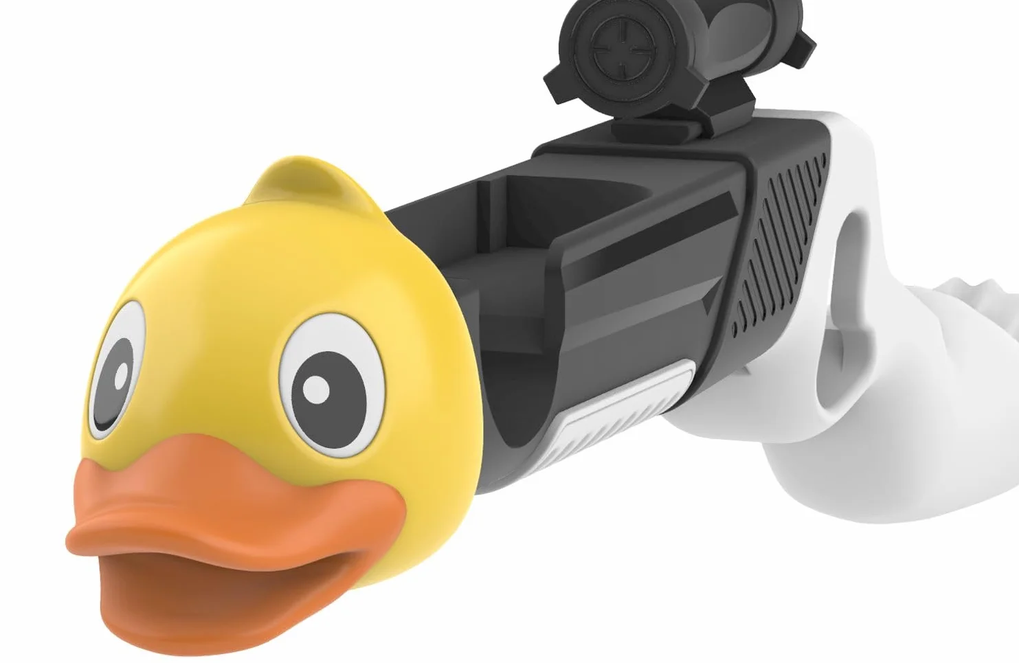 Maxx Tech Duck, Quack, Shoot!