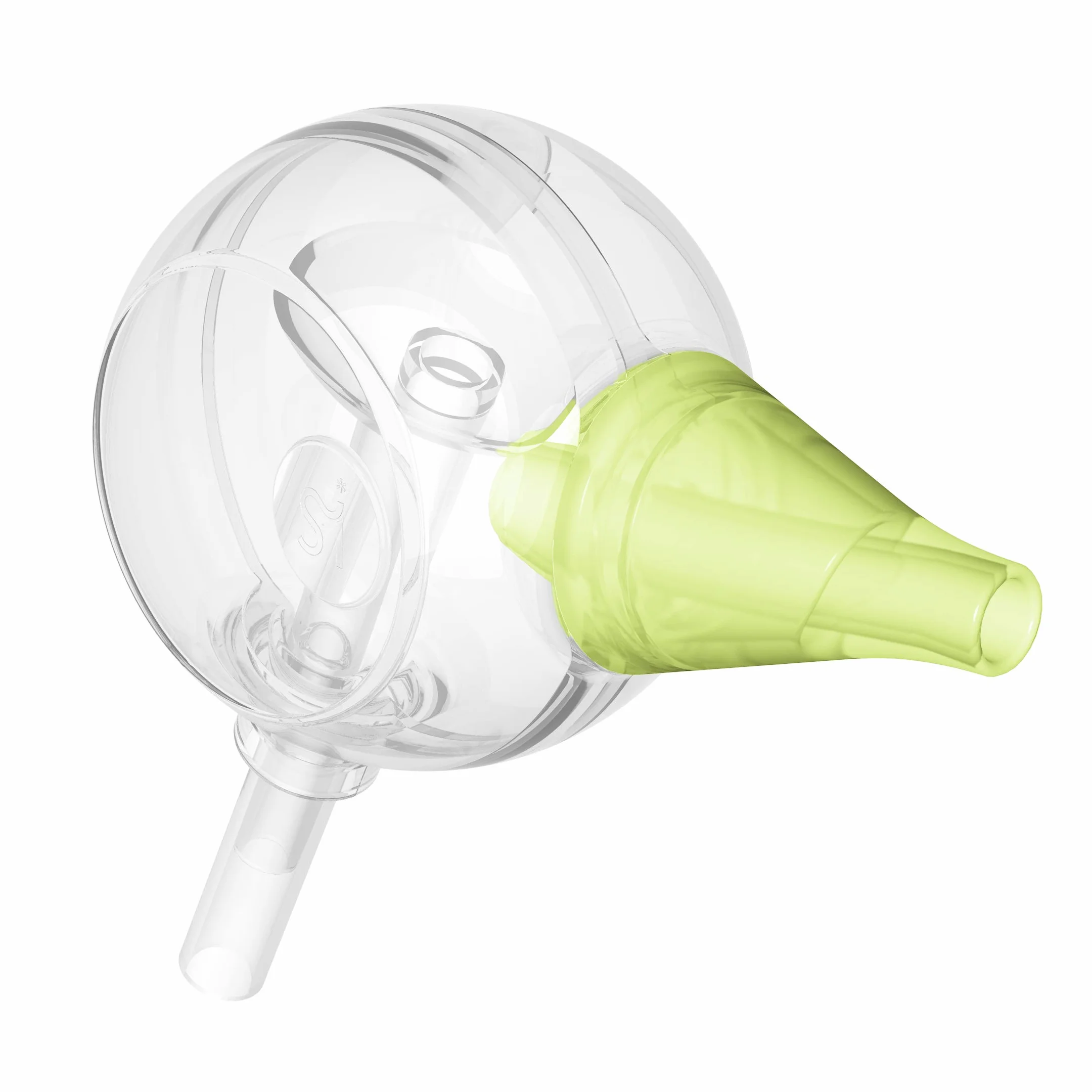 Nosiboo Eco aspirator do nosa