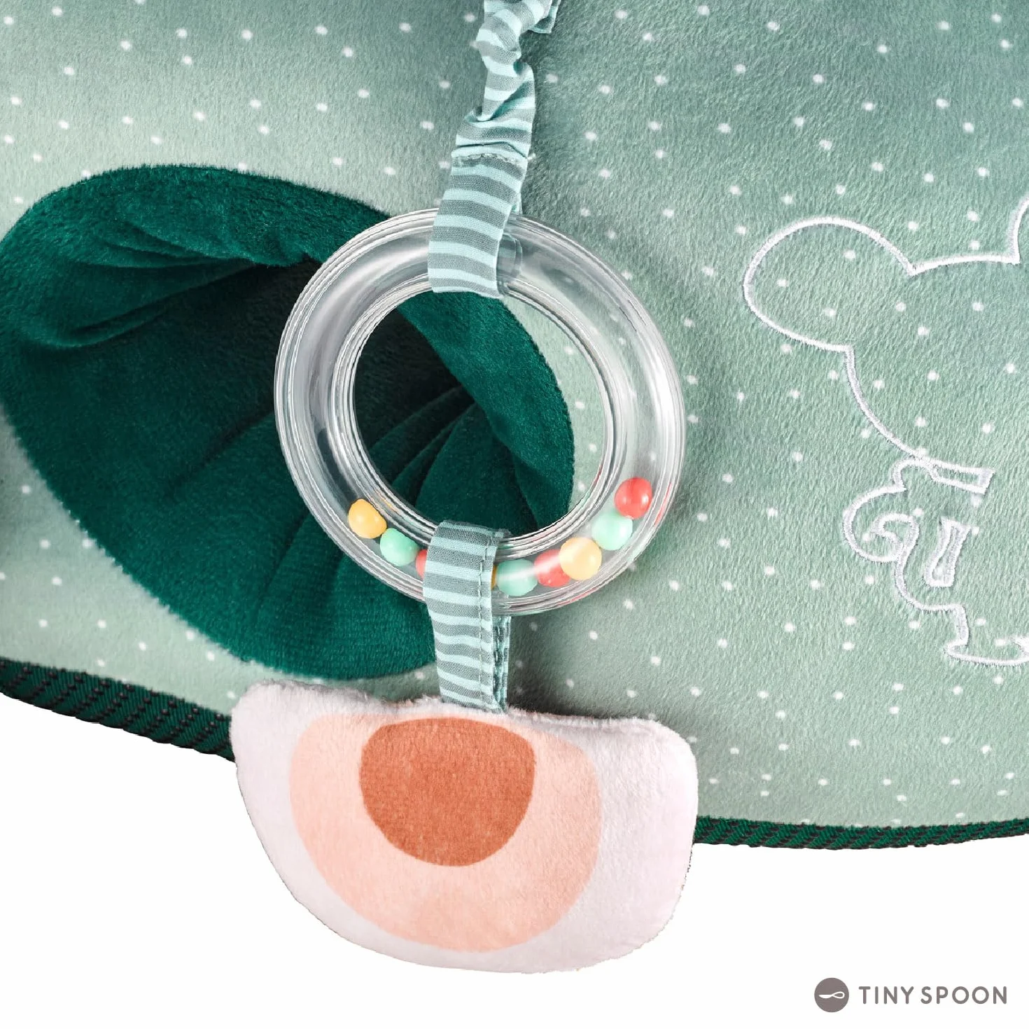 Sophie The Giraffe Baby Seat & Play: Przytulny fotelik dla dziecka z wbudowanymi przygodami