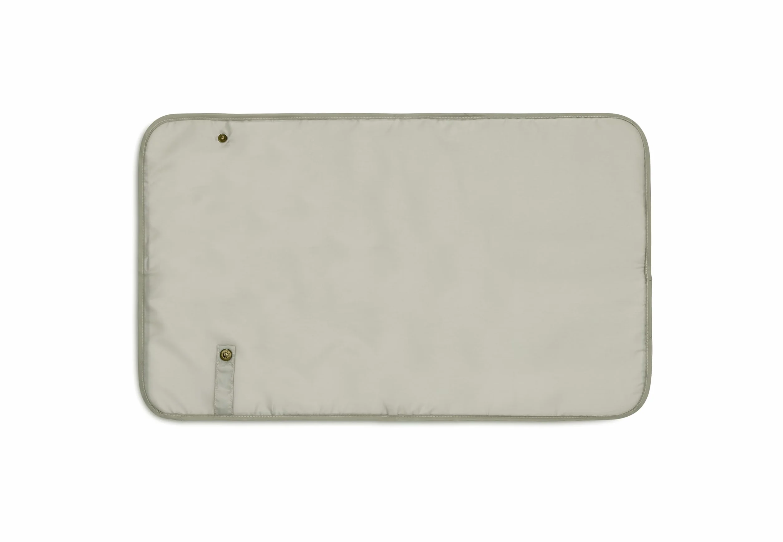 Jollein Torba do przewijania Puffed Moos – Olive Green – odporna na działanie wody – torba do wózka dziecięcego – wielofunkcyjna – oliwkowa zieleń, olive green, Współczesny