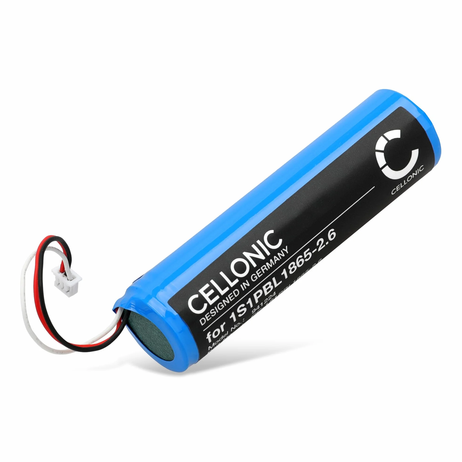 CELLONIC, Bateria do niani kompatybilna z Philips Avent SCD833, Avent SCD835, Avent SCD831 (2600mAh)