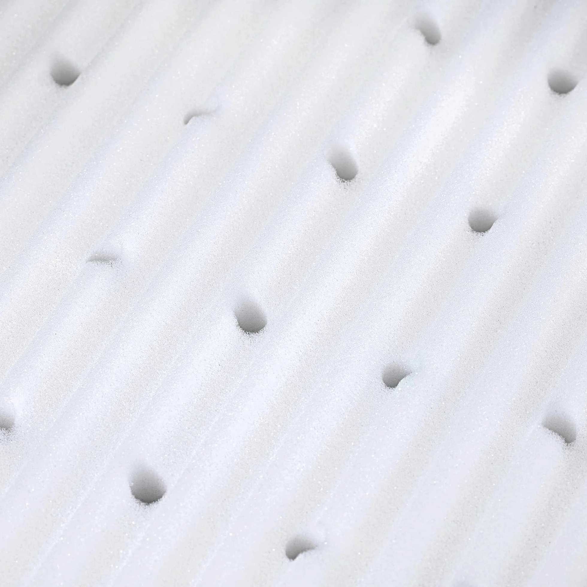 babybay Materac Dostawiany KlimaWave pasuje do modeli Maxi, Boxspring i Comfort Plus