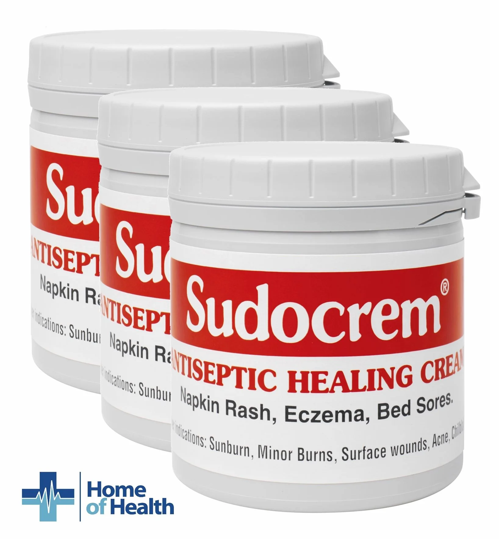 Sudocrem 250 g **3-pakowa oferta**