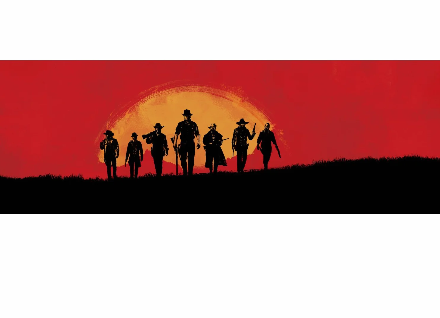 Red Dead Redemption 2 Standard Edition [PlayStation 4] dysk – wersja niemiecka