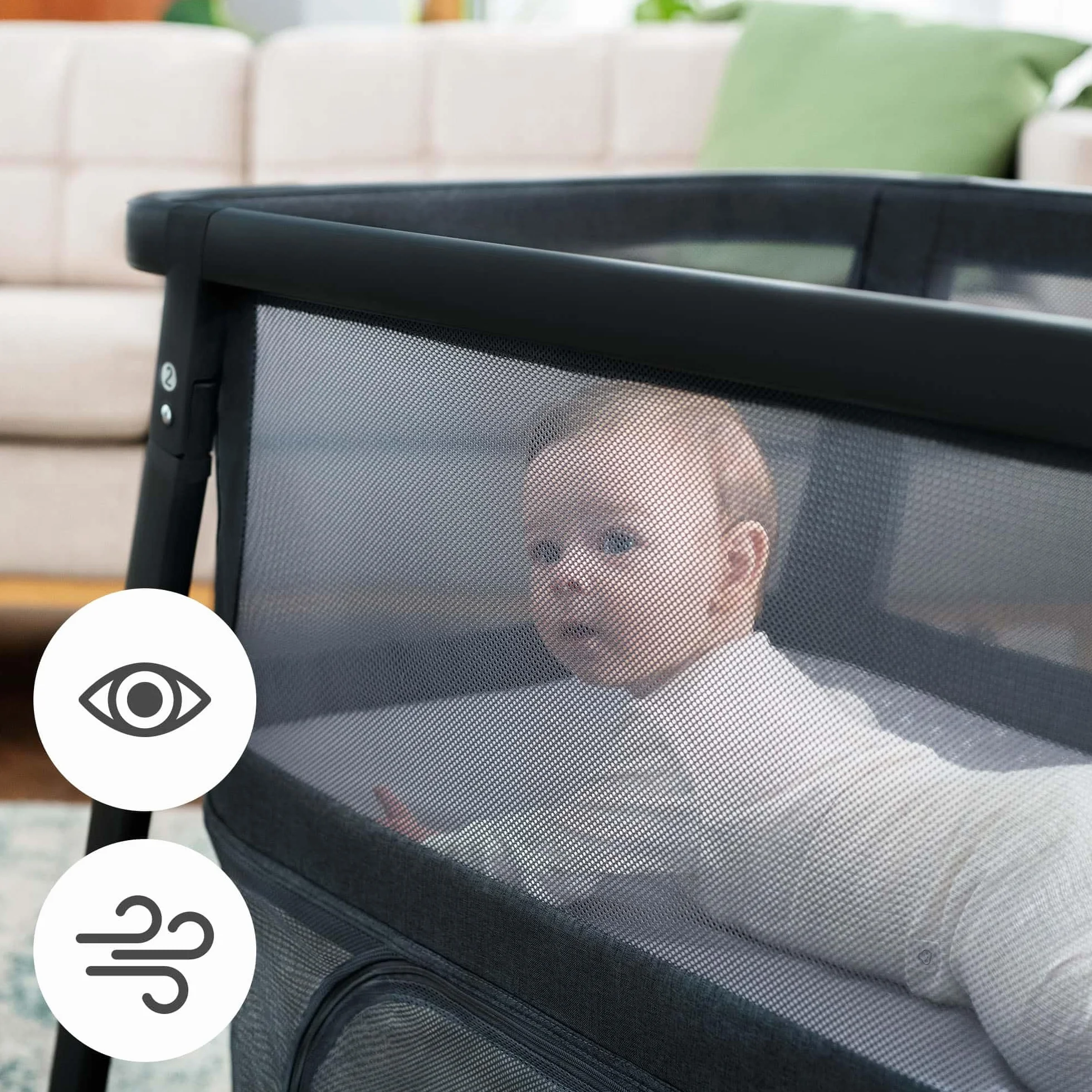 Kinderkraft SOFI PLUS
