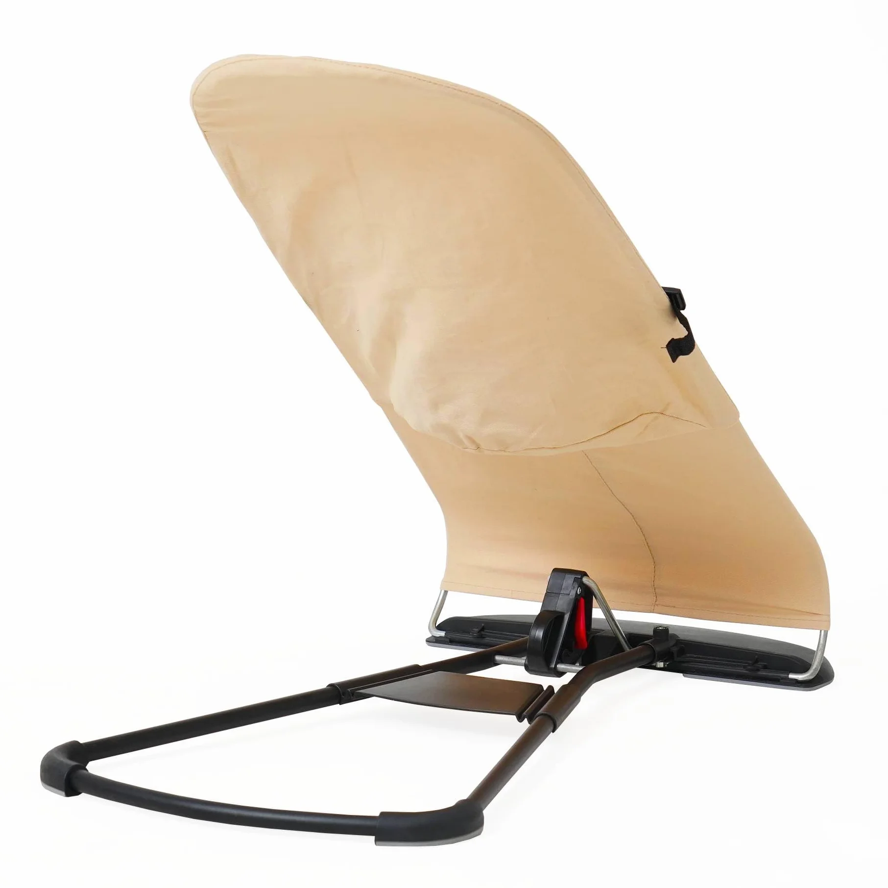 Pokrowiec na leżak dla niemowląt. Pokrowiec na leżak belltop kompatybilny z BabyBjörn Balance Soft i Bliss. Ergonomiczny pokrowiec na hamak: hipoalergiczny