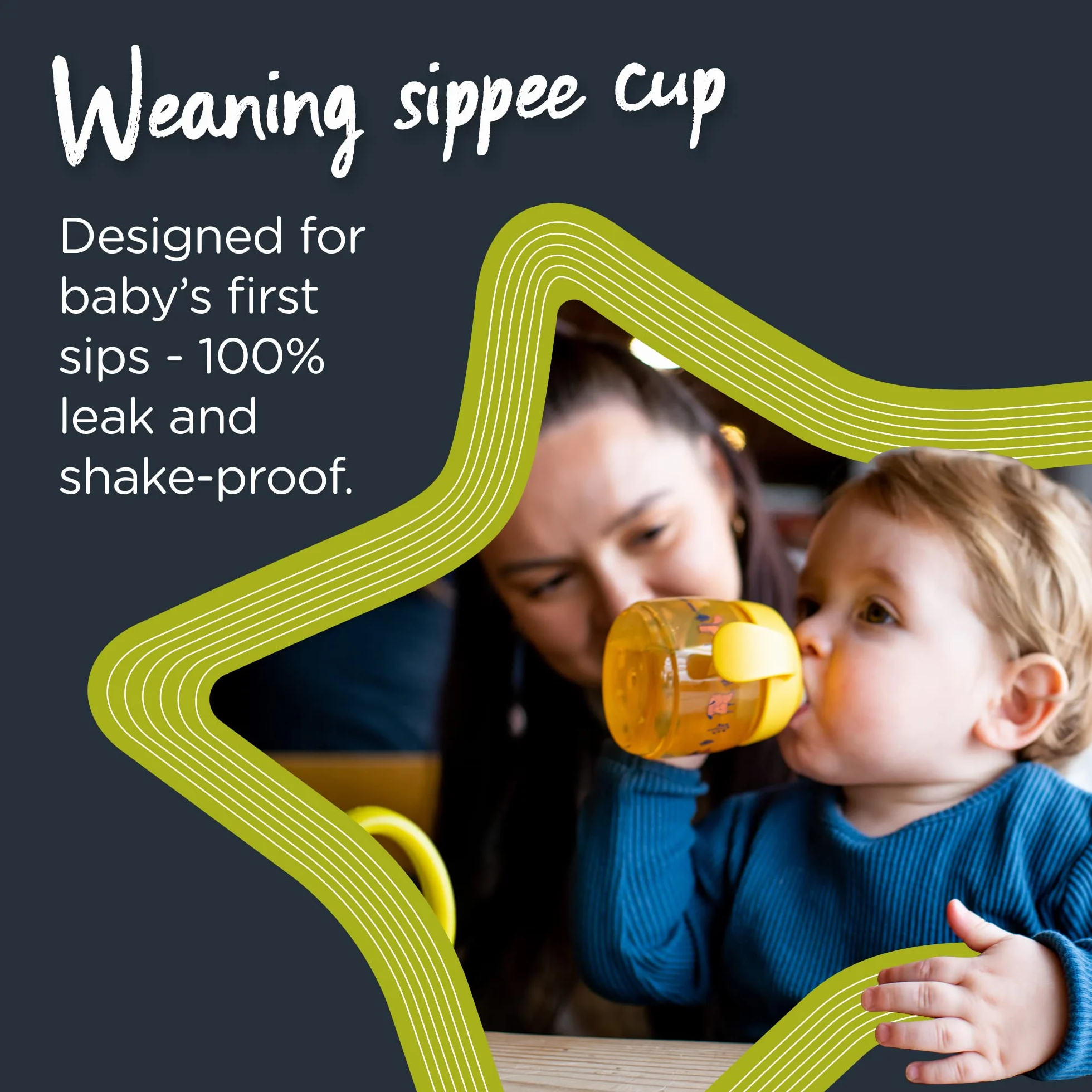 Tommee Tippee Weaning Kit