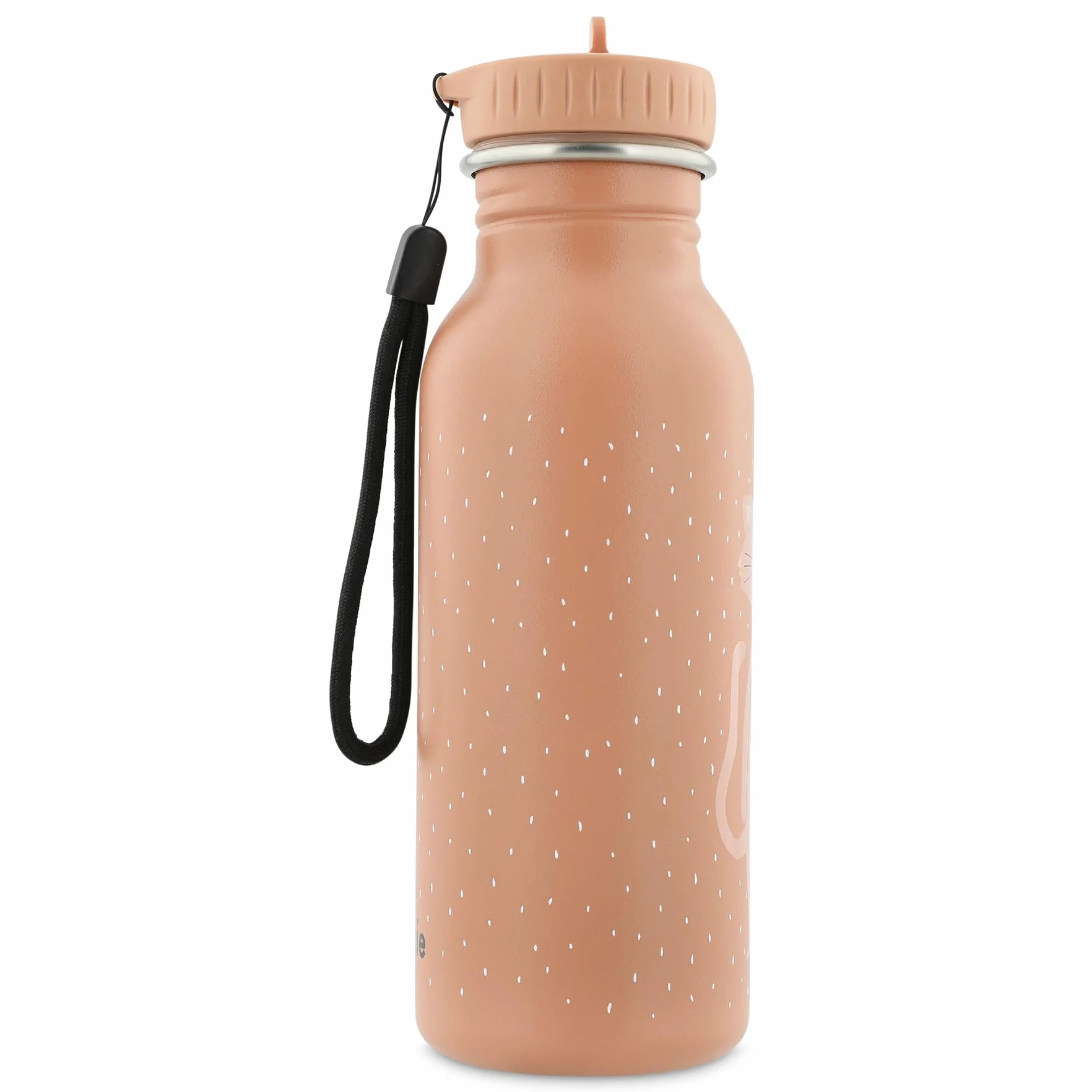 Trixie Drinkfles Mrs. Cat 500ml