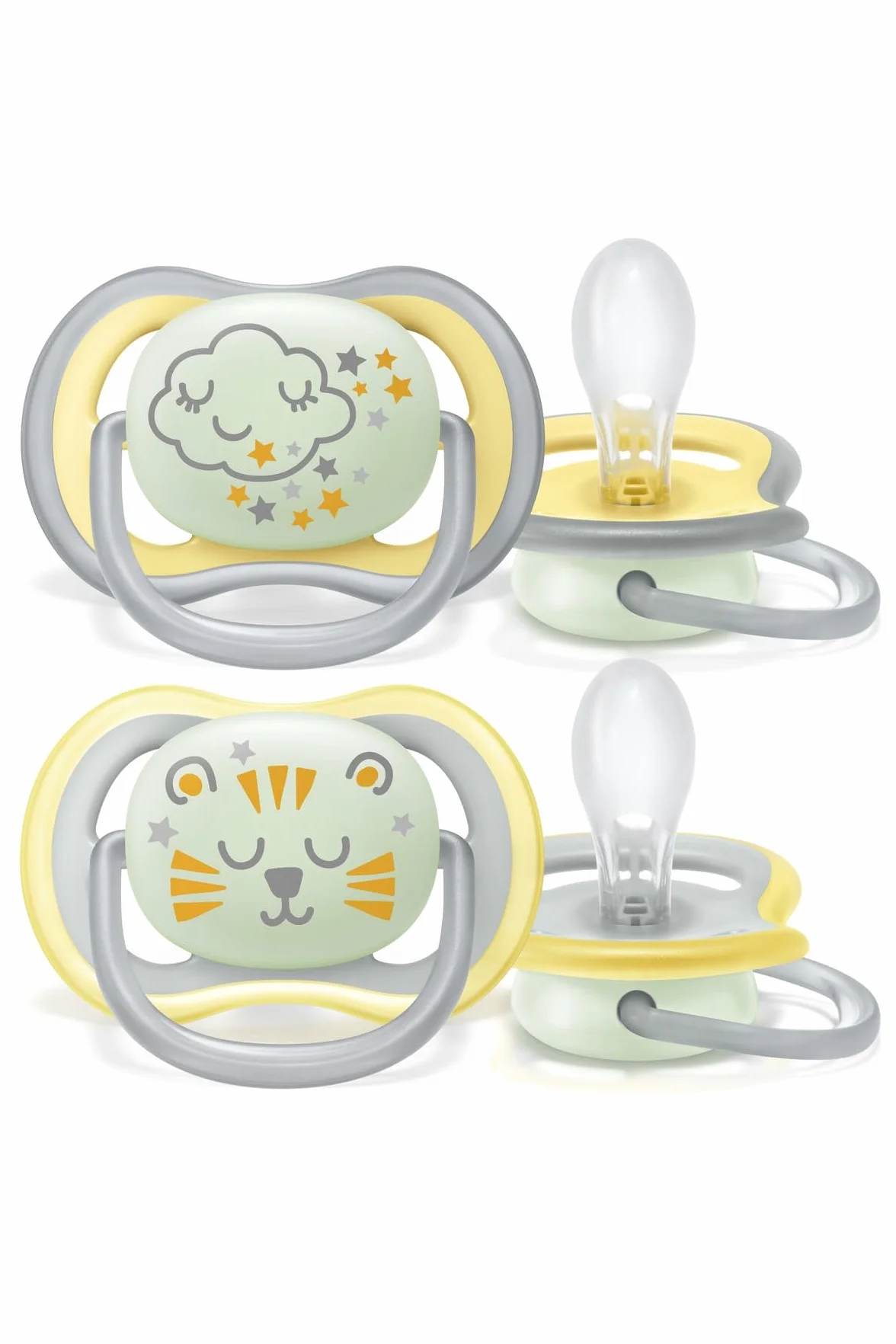 Philips Avent SCF376/01 Smoczek, Wielokolorowy