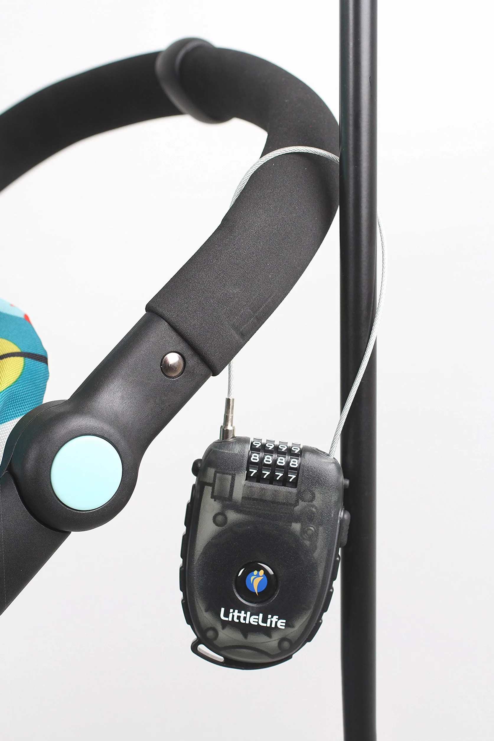 LittleLifeLittlelife Buggy Cable Lock