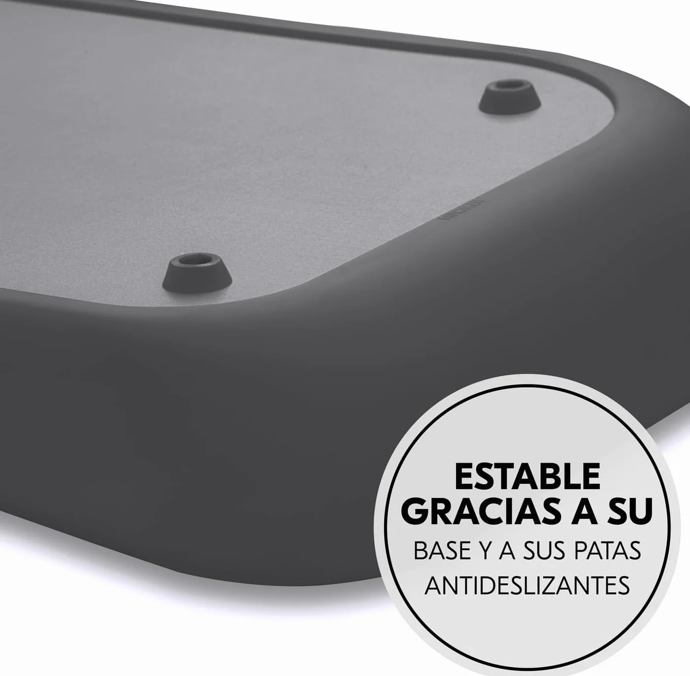 Hauck Change N Clean Mata do Przewijania, Czarny, 50 x 70 cm