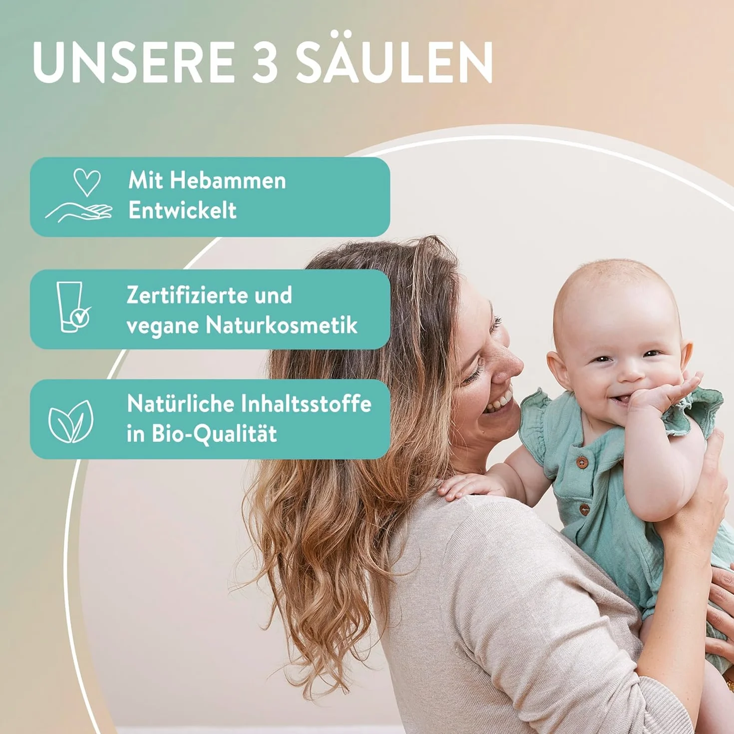 MABYEN Bio Baby Olej Migdałowy 200ml | Wegański, bez zapachu, kosmetyki naturalne - Olej migdałowy dla niemowląt idealny do pielęgnacji dziecka i jako olejek do masażu niemowląt - w praktycznej butelc