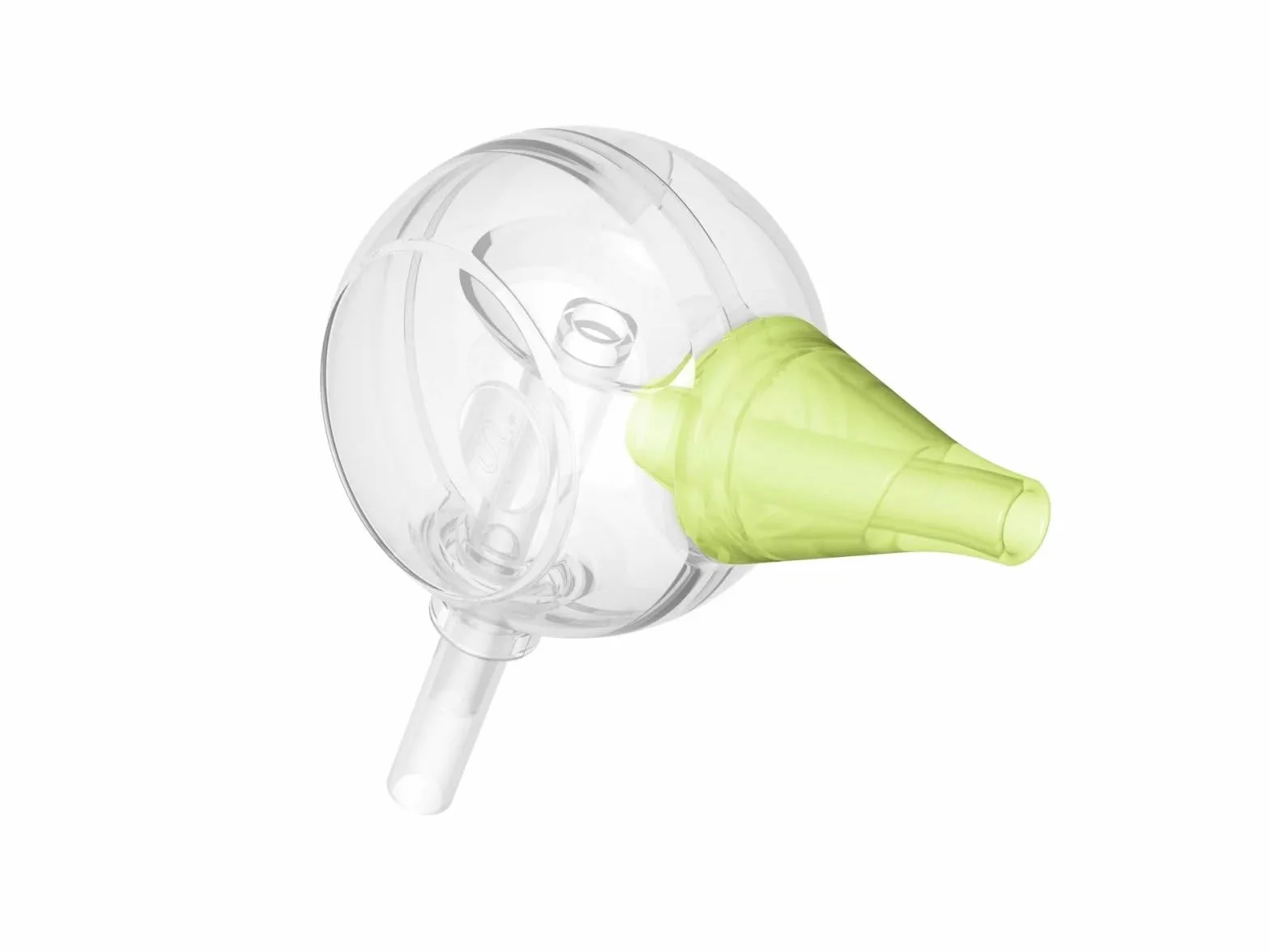 Nosiboo Eco aspirator do nosa