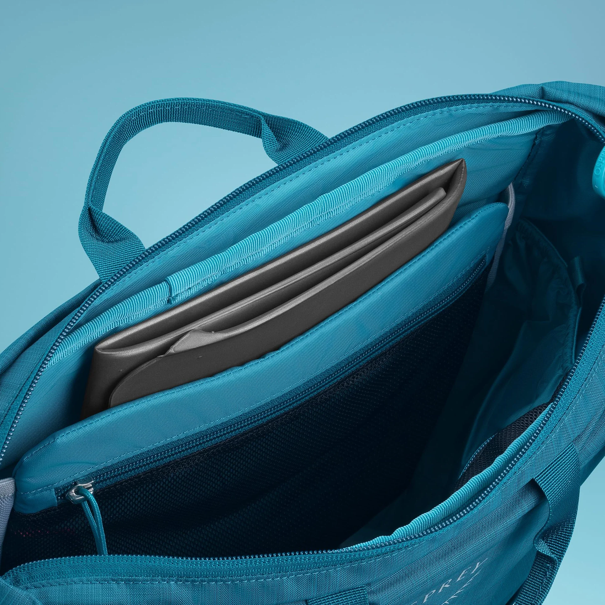 Osprey Poco Changing Tote plecak, uniseks, niebieski, O/S