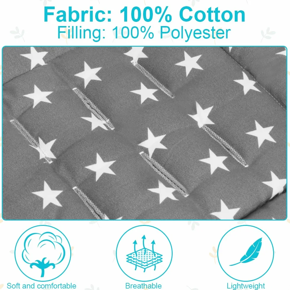 Wkładki do wózka dziecięcego, wkładka do wózka z fartuchami, uniwersalna 100% bawełniana wkładka do wózka, bawełniana podkładka do siedziska wózka, oddychająca osłona siedziska do wózka, mywalna
