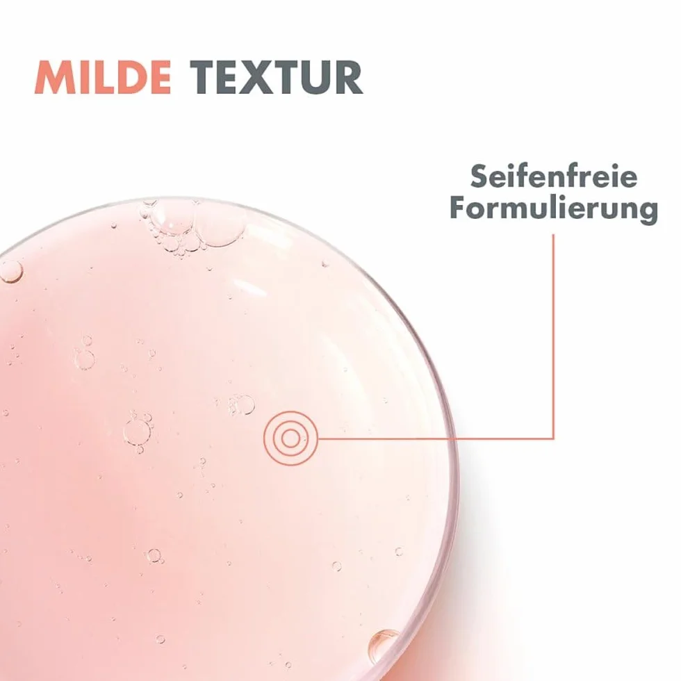 Avène Avene Body Gel Douche Douceur 500 ml - 500 ml