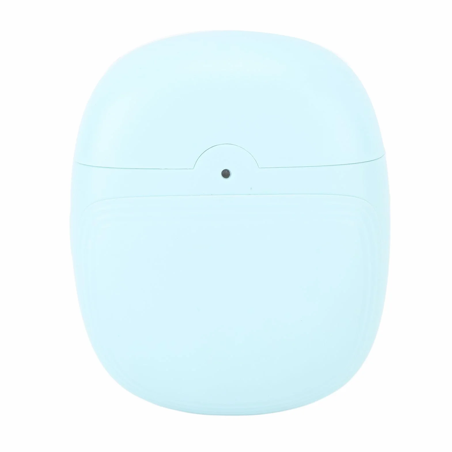 Elektryczna Automatyczna Obcinaczka do Paznokci LED Light, Bezpieczny Trymer do Paznokci USB do ładowania dla Dziecka dla Dorosłych Wszechstronny i Niezawodny (Herbata Zielona)