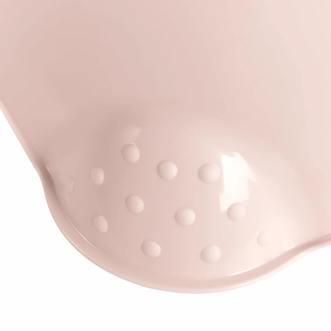 Potty 30 x 25 x 22, nordycki różowy