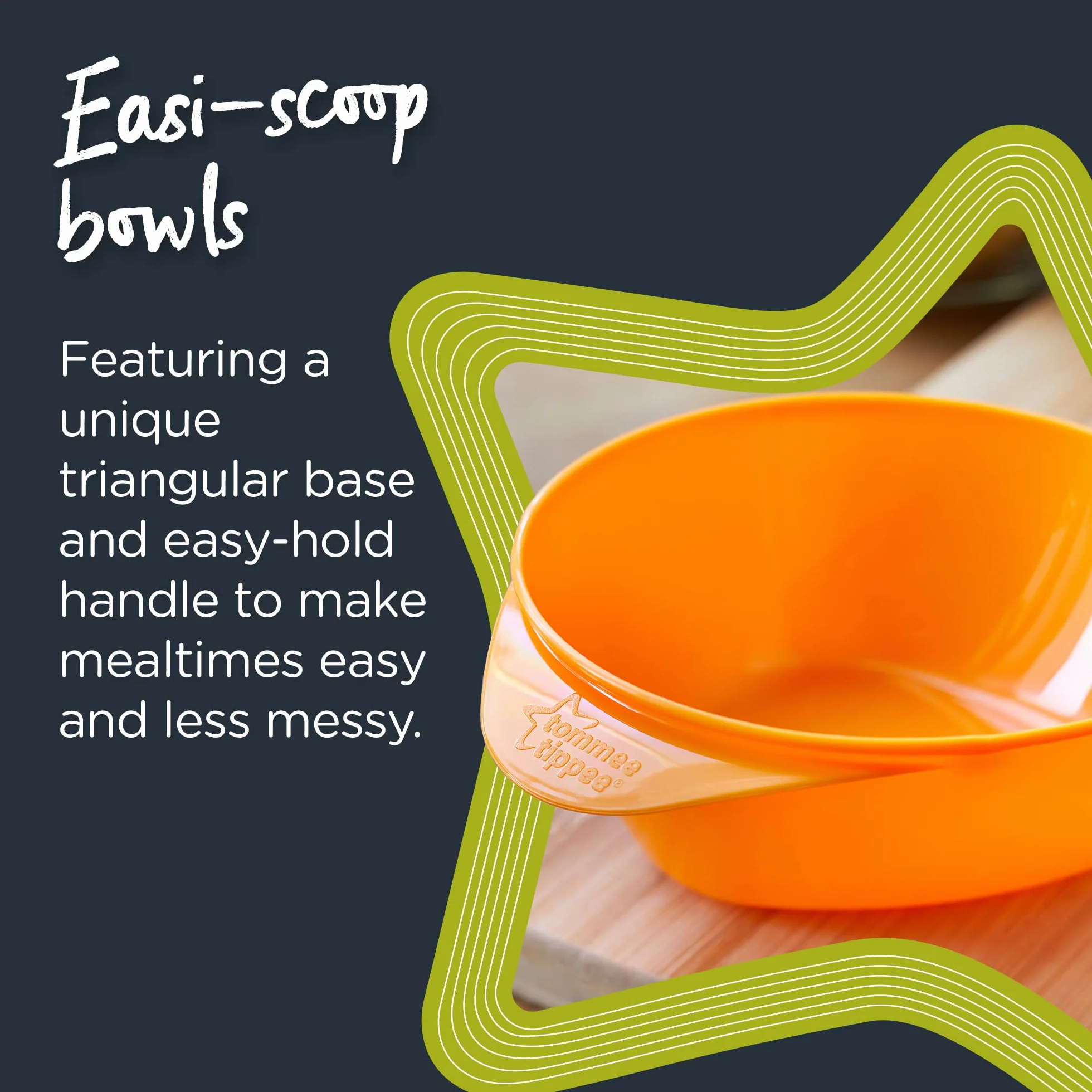 Tommee Tippee Weaning Kit