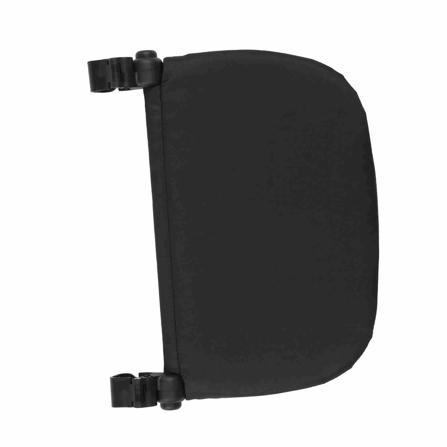 Podnóżek do wózka, akcesoria do wózka dziecięcego przedłużenie podnóżka Babyzen Yoyo do wózka YOYA/VOVO (BLACK)