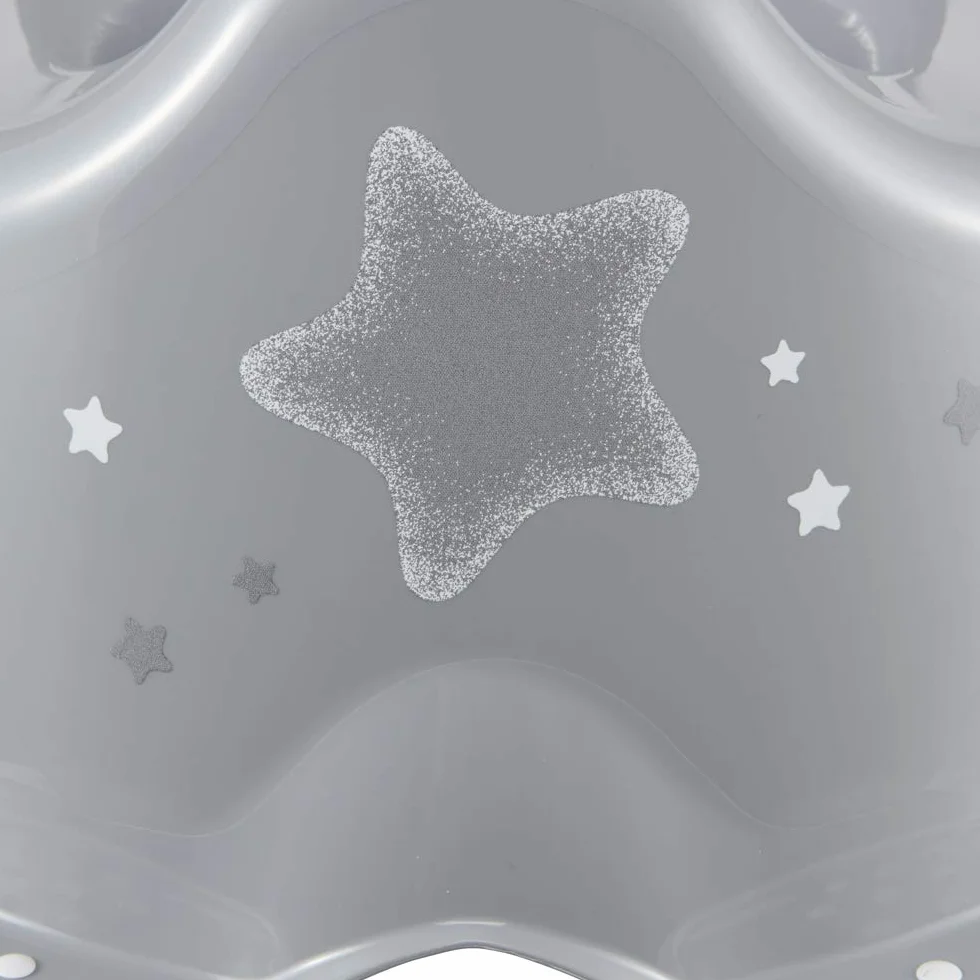 keeeper Nocnik Stars, Od ok. 18 miesięcy do ok. 3 r.ż., Funkcja antypoślizgowa, Adam, Szary