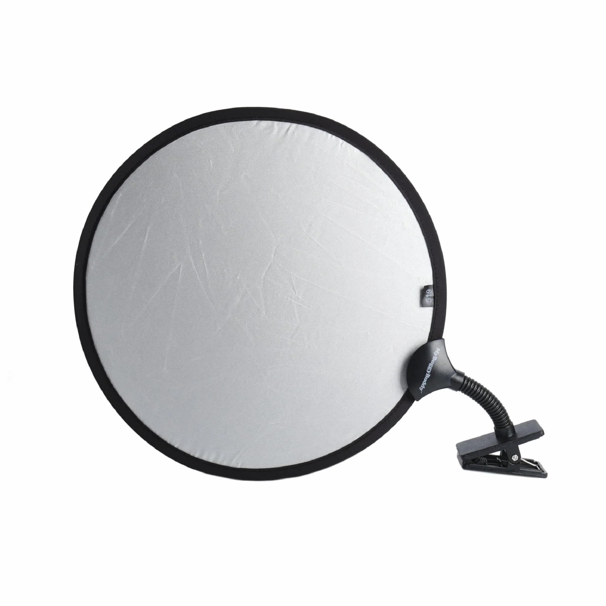 Osłona przeciwsłoneczna do wózka dziecięcego, uniwersalnego dopasowania, ochrona UPF 50+, łatwe składanie/otwieranie, średnica 34 cm, kolor czarny