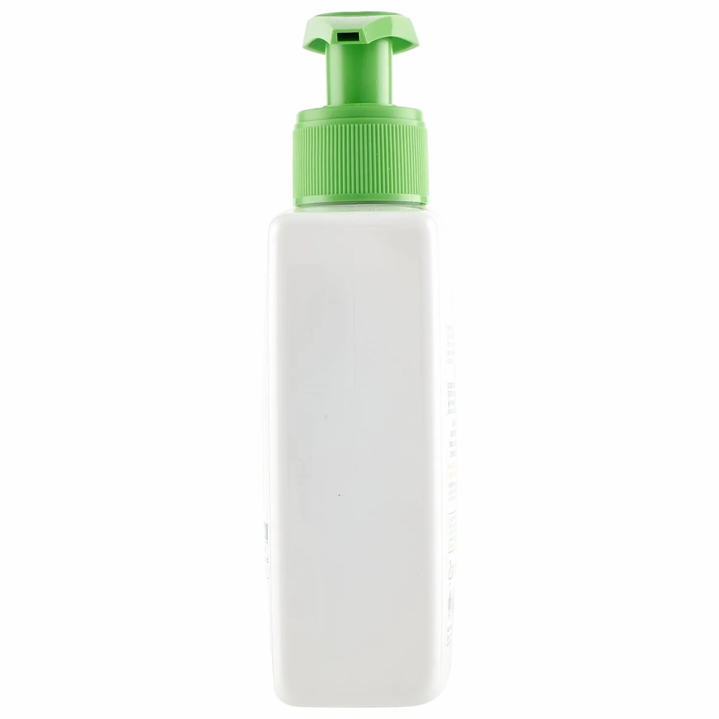 Equilibra Baby 250 ml Delikatny środek czyszczący do twarzy