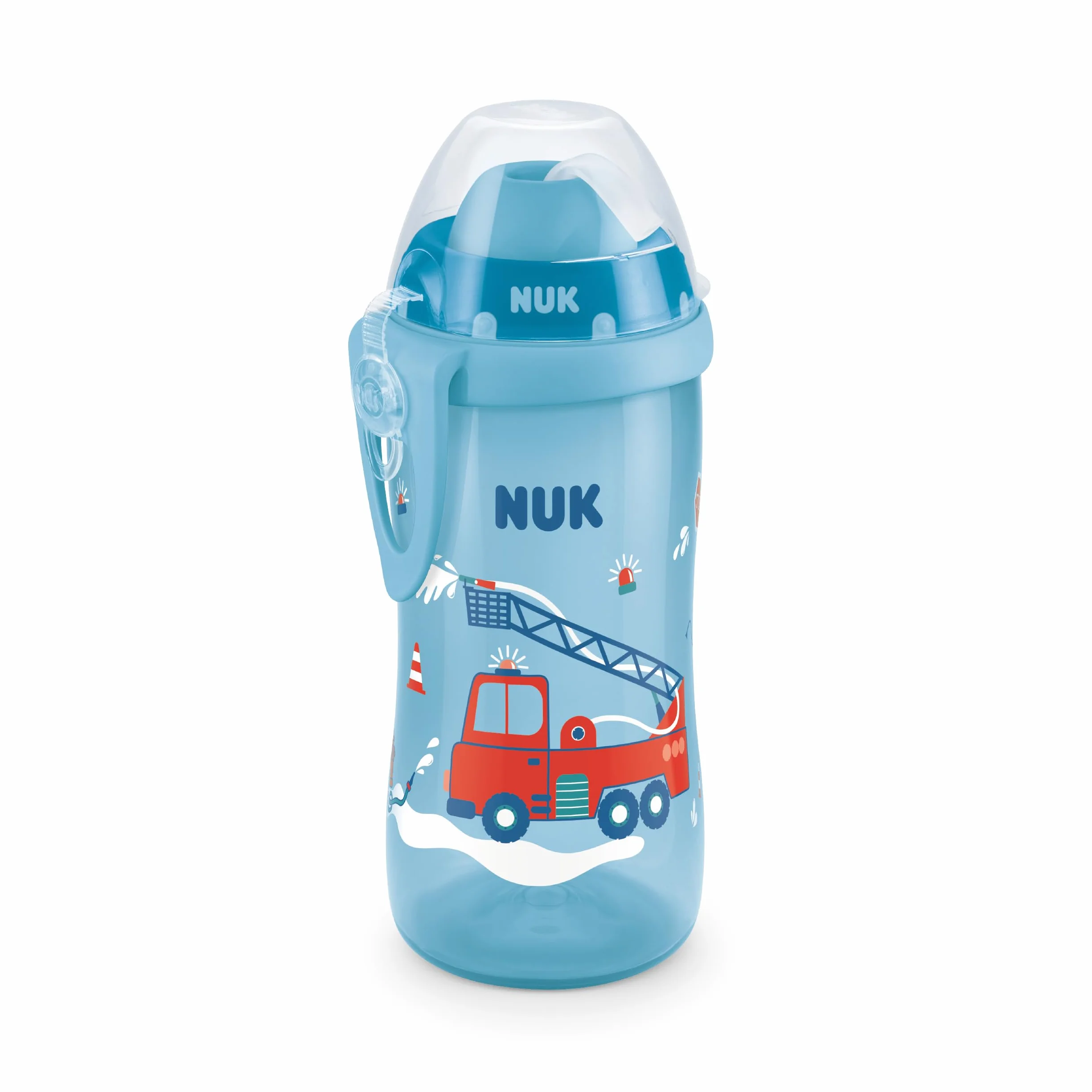 Nuk Kubek Niebieski 300 ml
