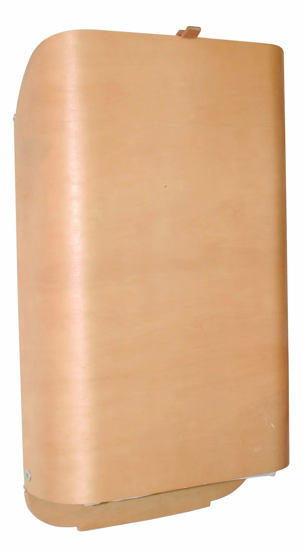 Roba 26016 V105 Regał do Przewijania, Brązowy, Do 15 kg