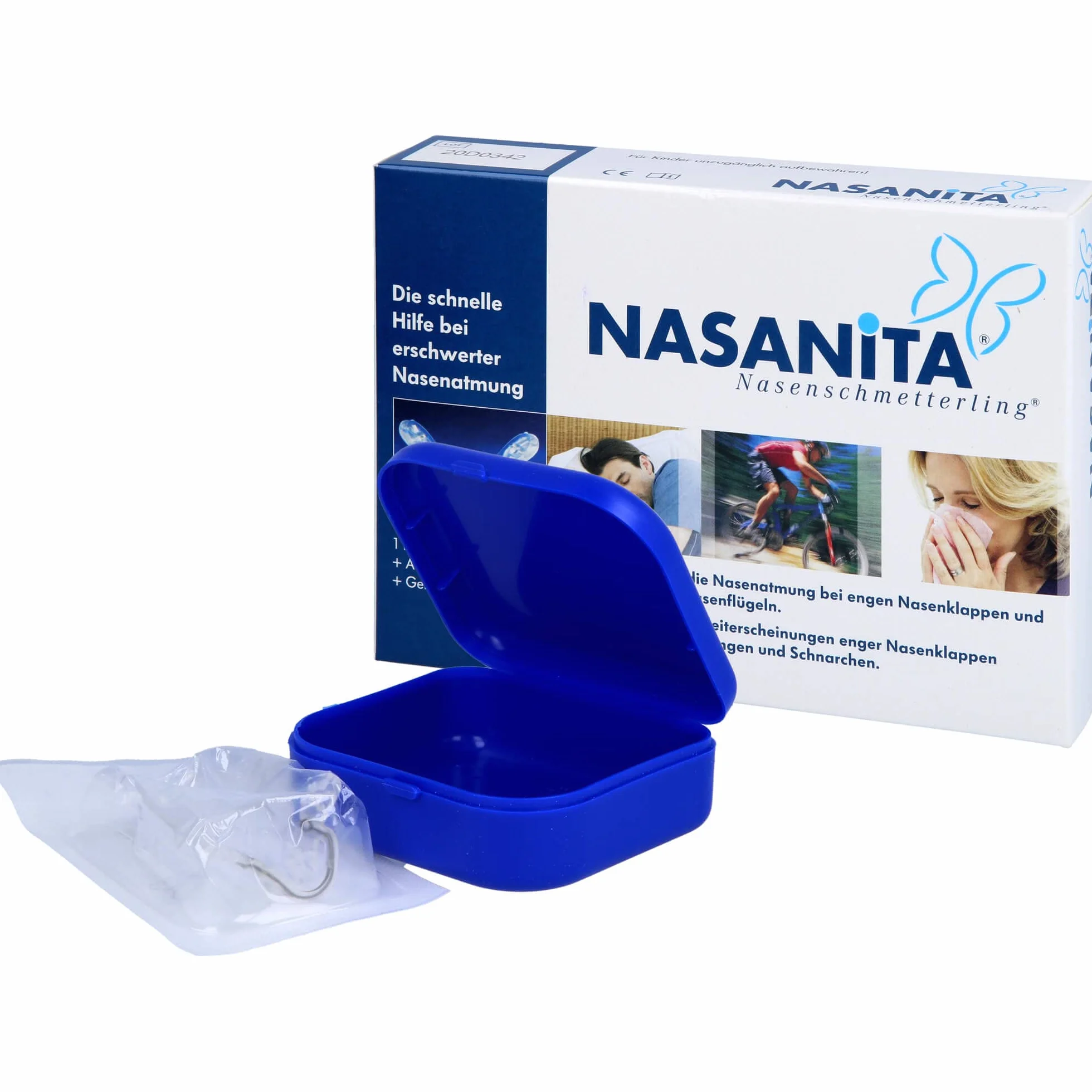 Ecomar Nasanita